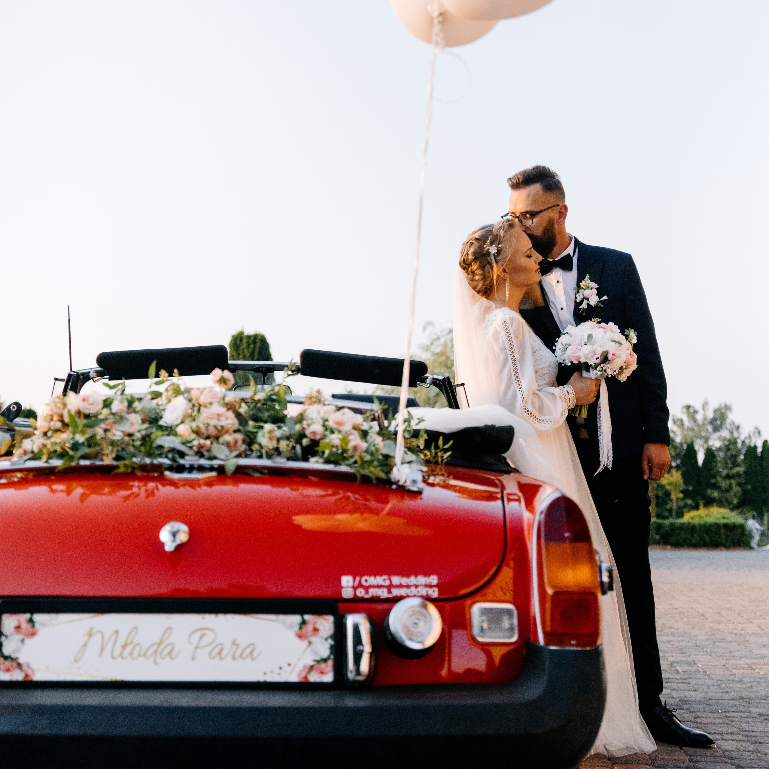 OPINIE • Szpakowicz-studio.pl - Fotograf Aleksander Szpakowicz. Fotograf Ślubny Warszawa - Sesje Biznesowe Rodzinne Eventy