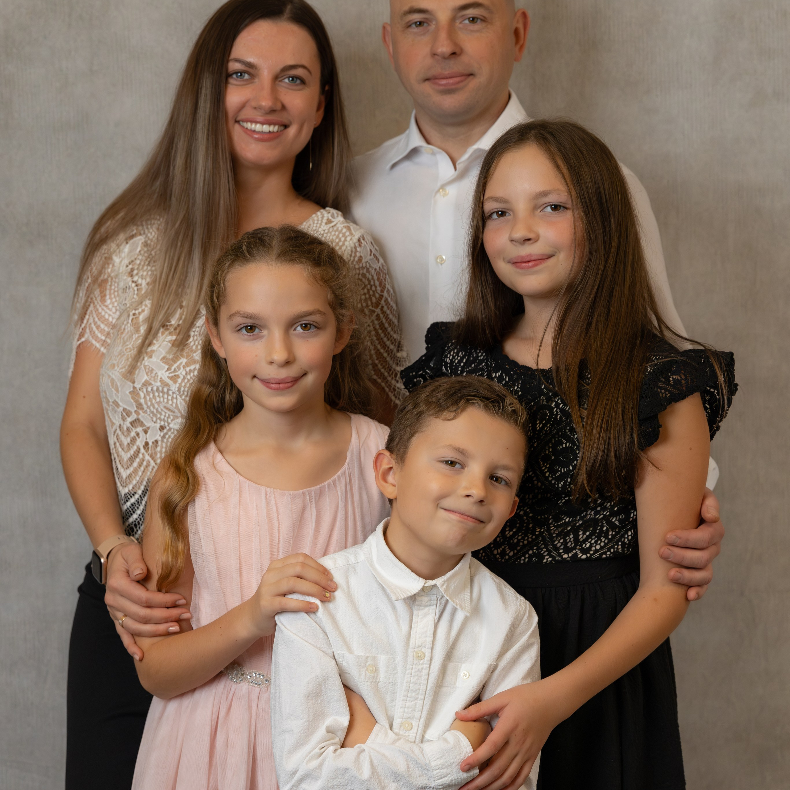 Testimonials. Family and Wedding photographer