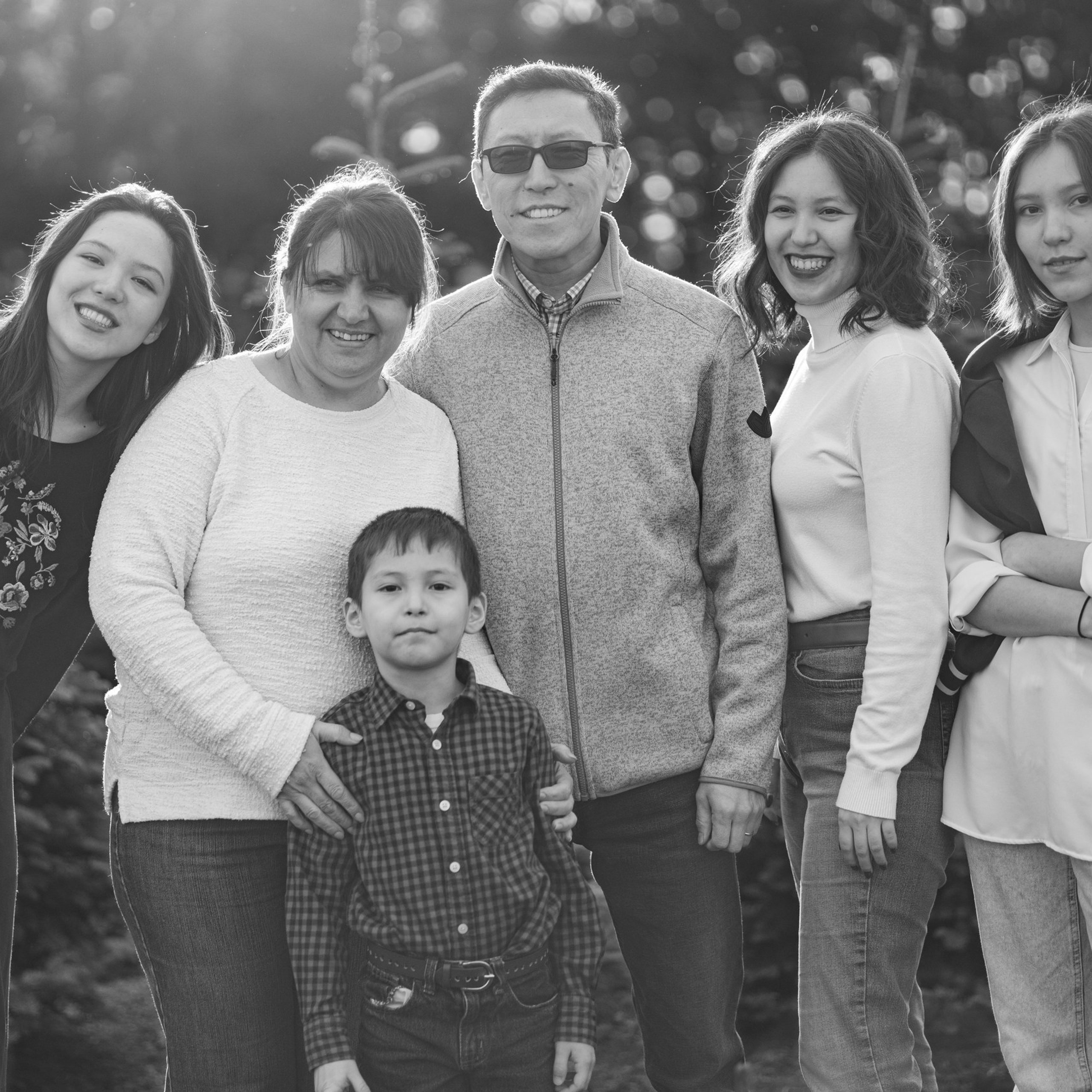 Testimonials. Family and Wedding photographer