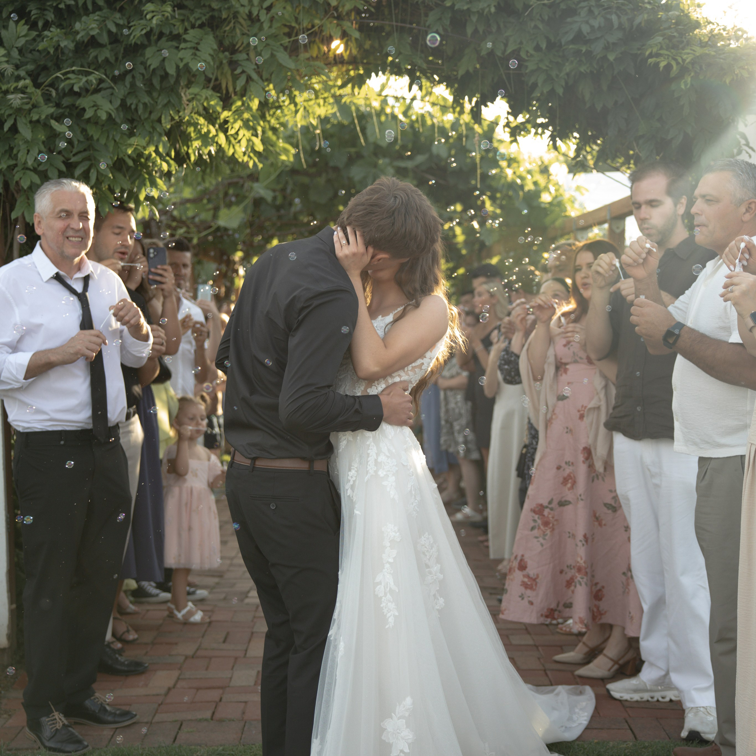 Kind Words. Family and Wedding photographer