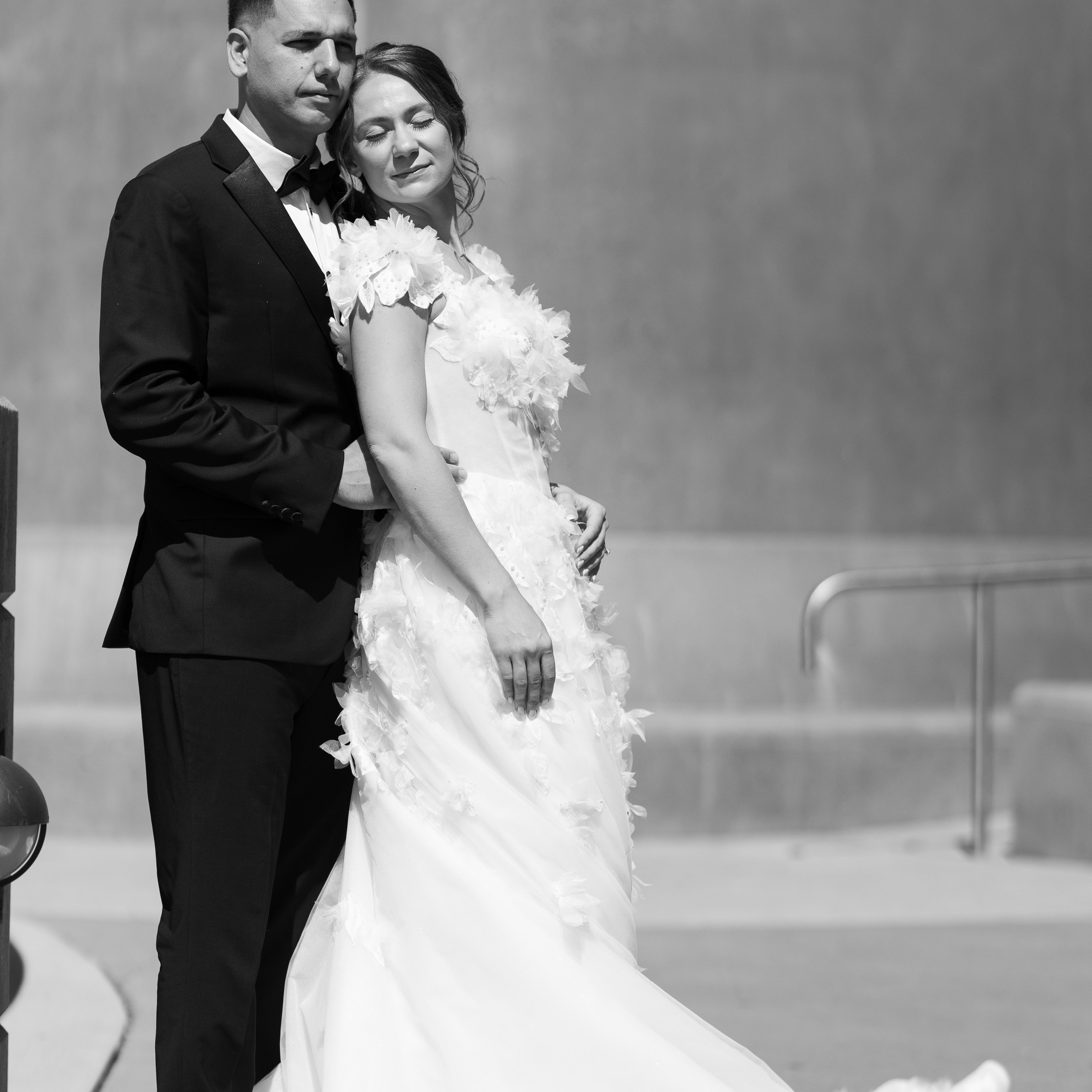 Jonathan and Marianne