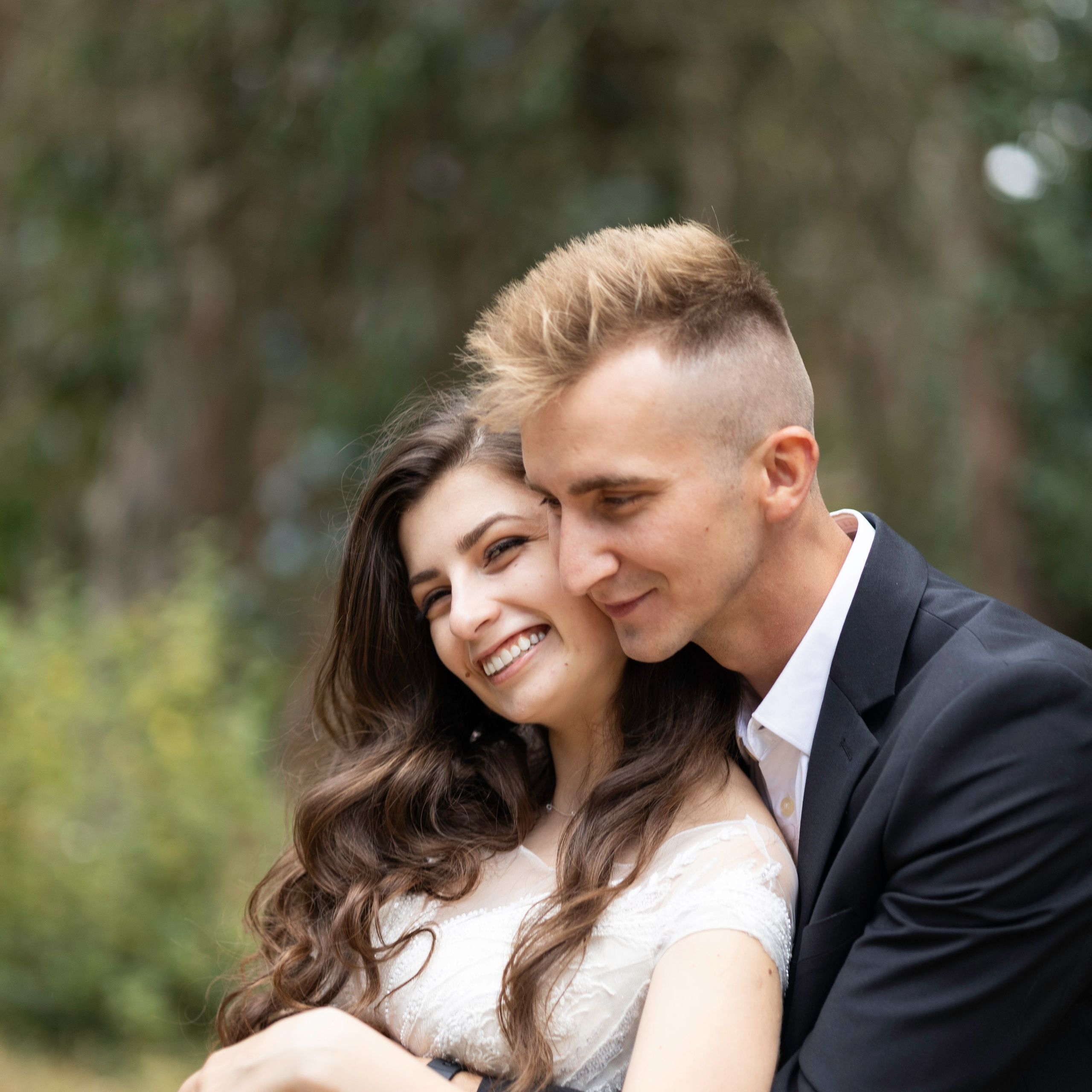 Testimonials. Family and Wedding photographer