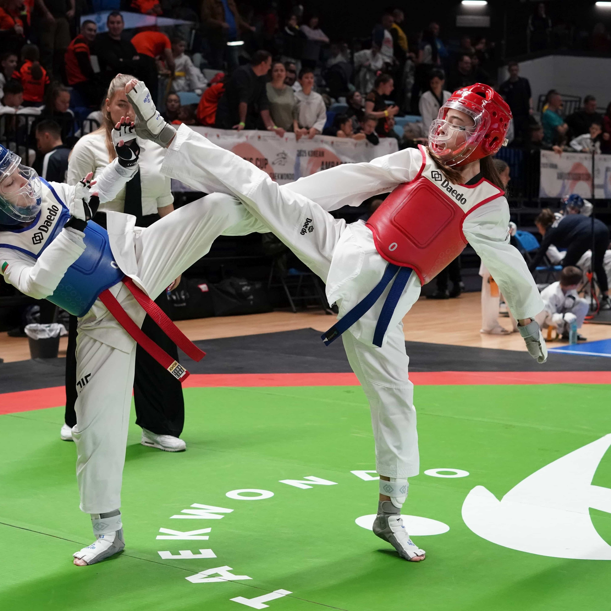 2025-12-13, Ambassadors Cup, Самоков, Tournament