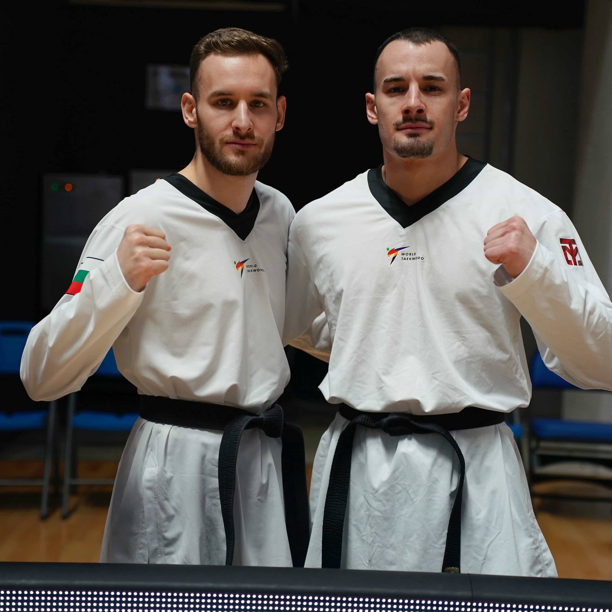 Слави Бинев бе избран на висока позиция в Световната федерация по таекуондо. СПОРТНА ФОТОГРАФИЯ | ПОРТРЕТНА | РЕПОРТАЖНА