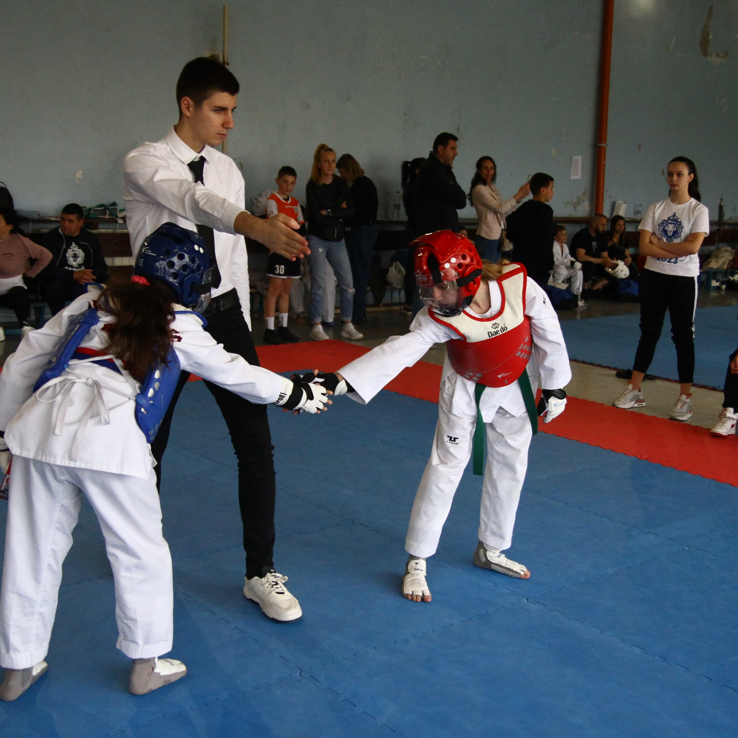 2025-04-27, Вътрешен Турнир ТК&nbsp;Самсон