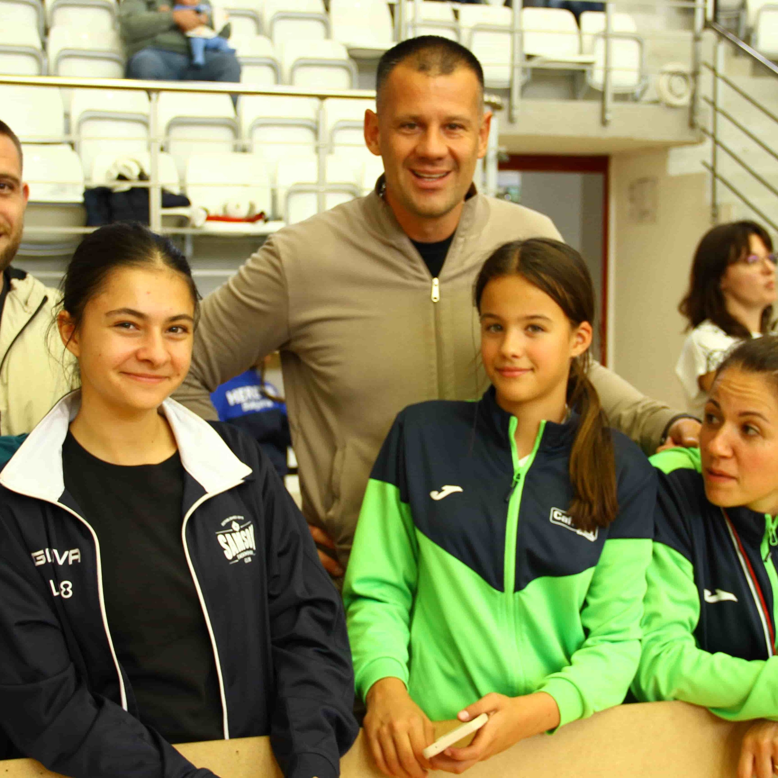 2024-10-19, ТАЕКУОНДО, Дупница