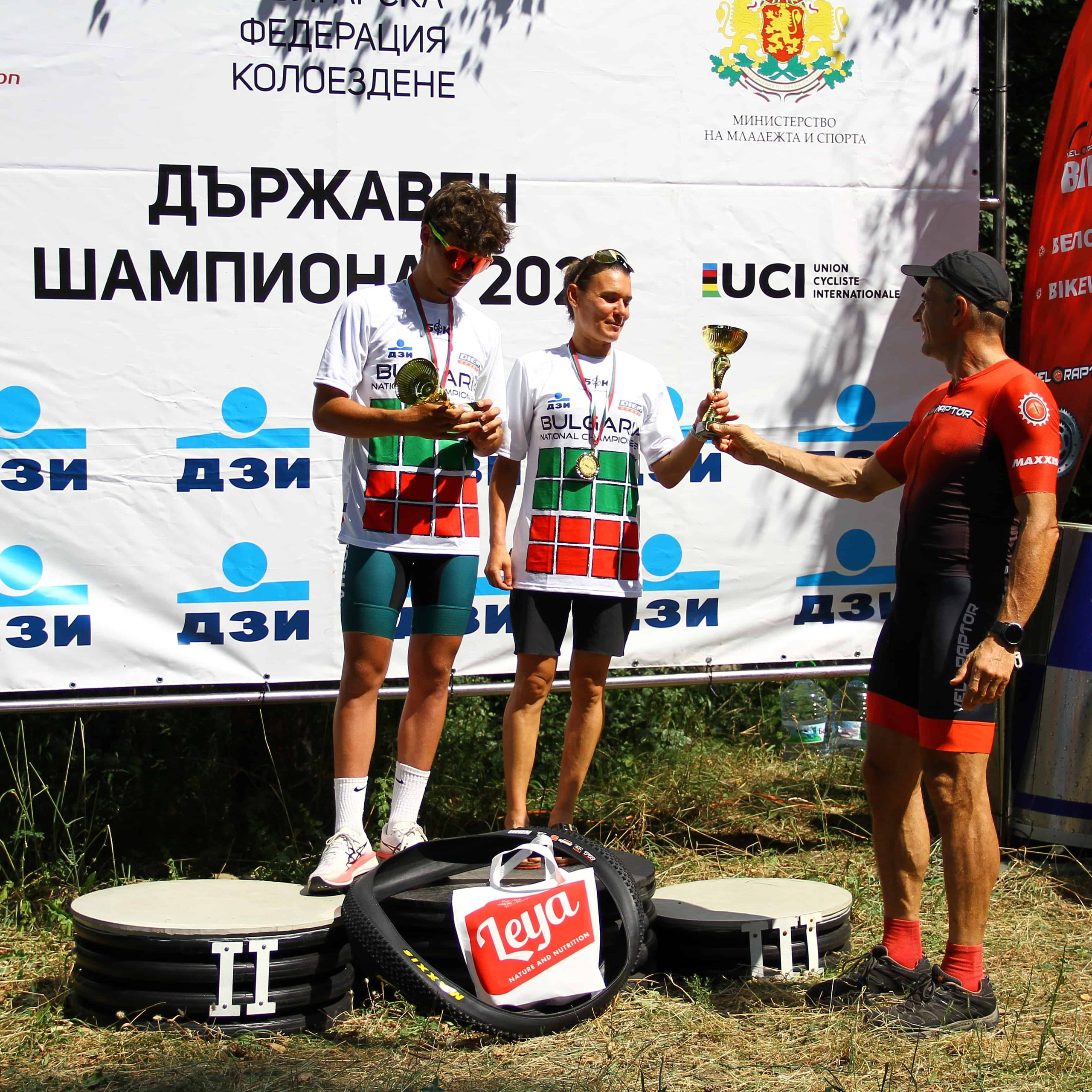 2024-07-21, КОЛОЕЗДЕНЕ, Държавен Шампионат, XCO Княжево