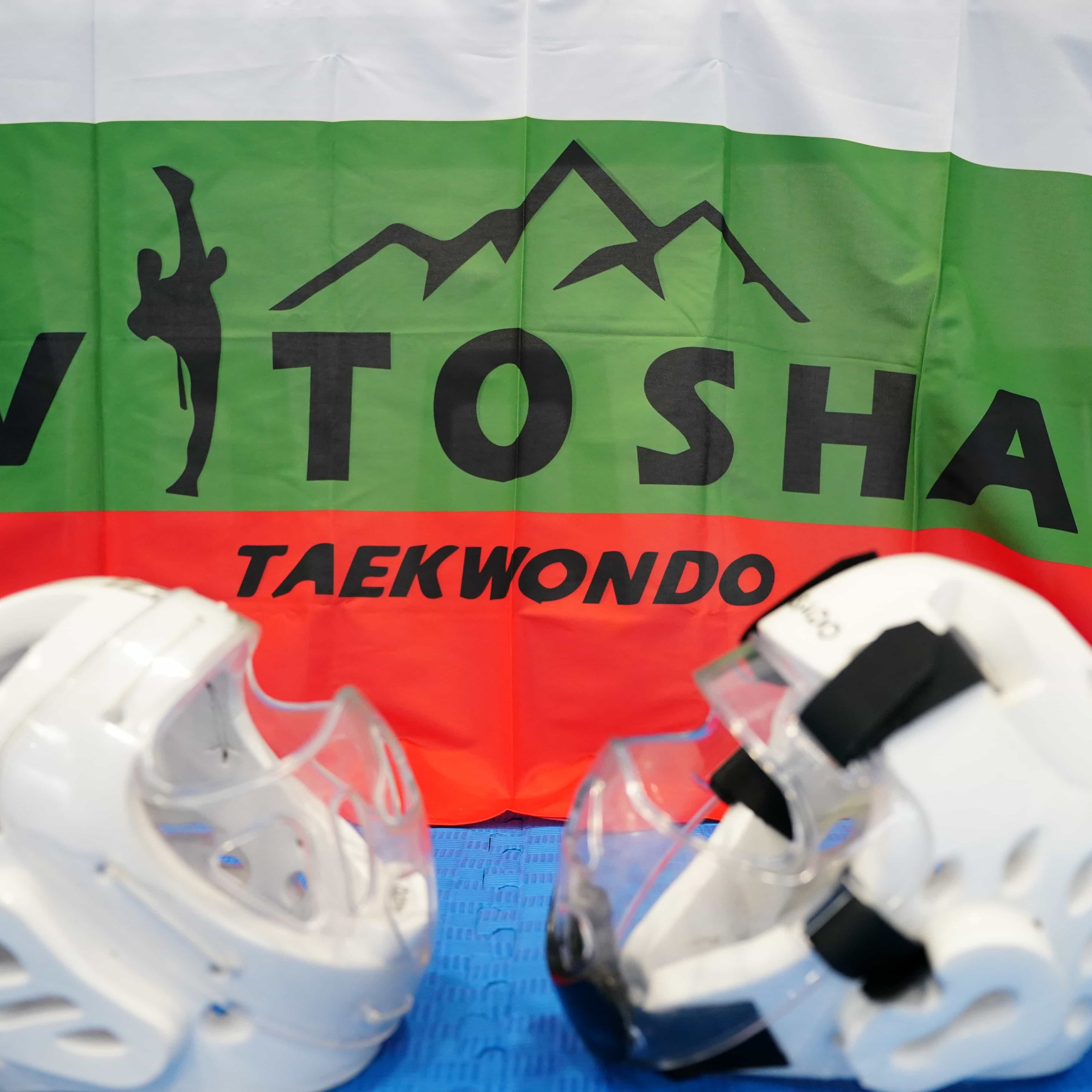 2026-01-10, ТАЕКУОНДО, Изпит за&nbsp;технически степени, ТК&nbsp;Витоша