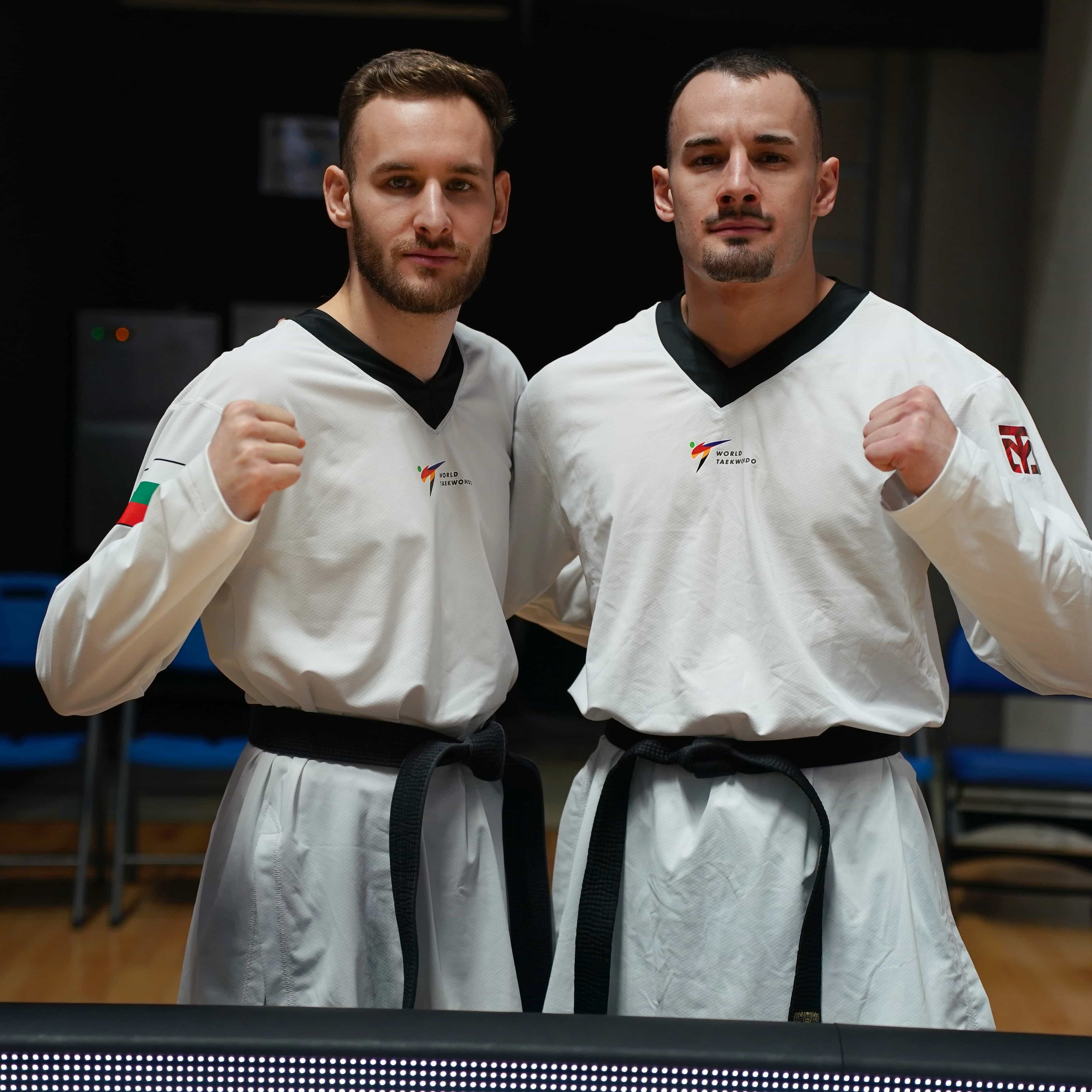 2026-02-14, Национален Шампионат, Самоков, БЕНЕФИС на братя Джорджеви