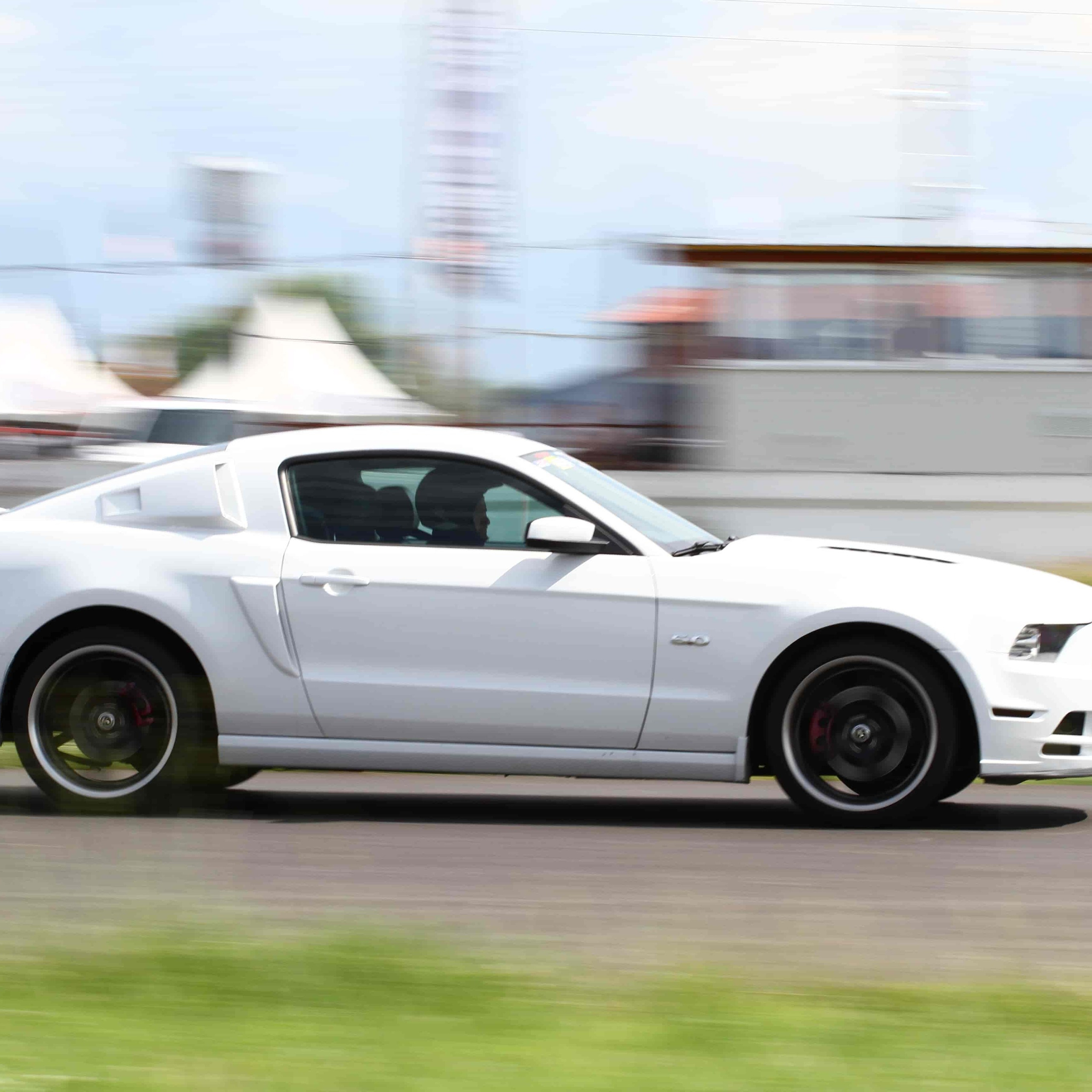 2025-05-31, Фестивал Американски коли, Калояново