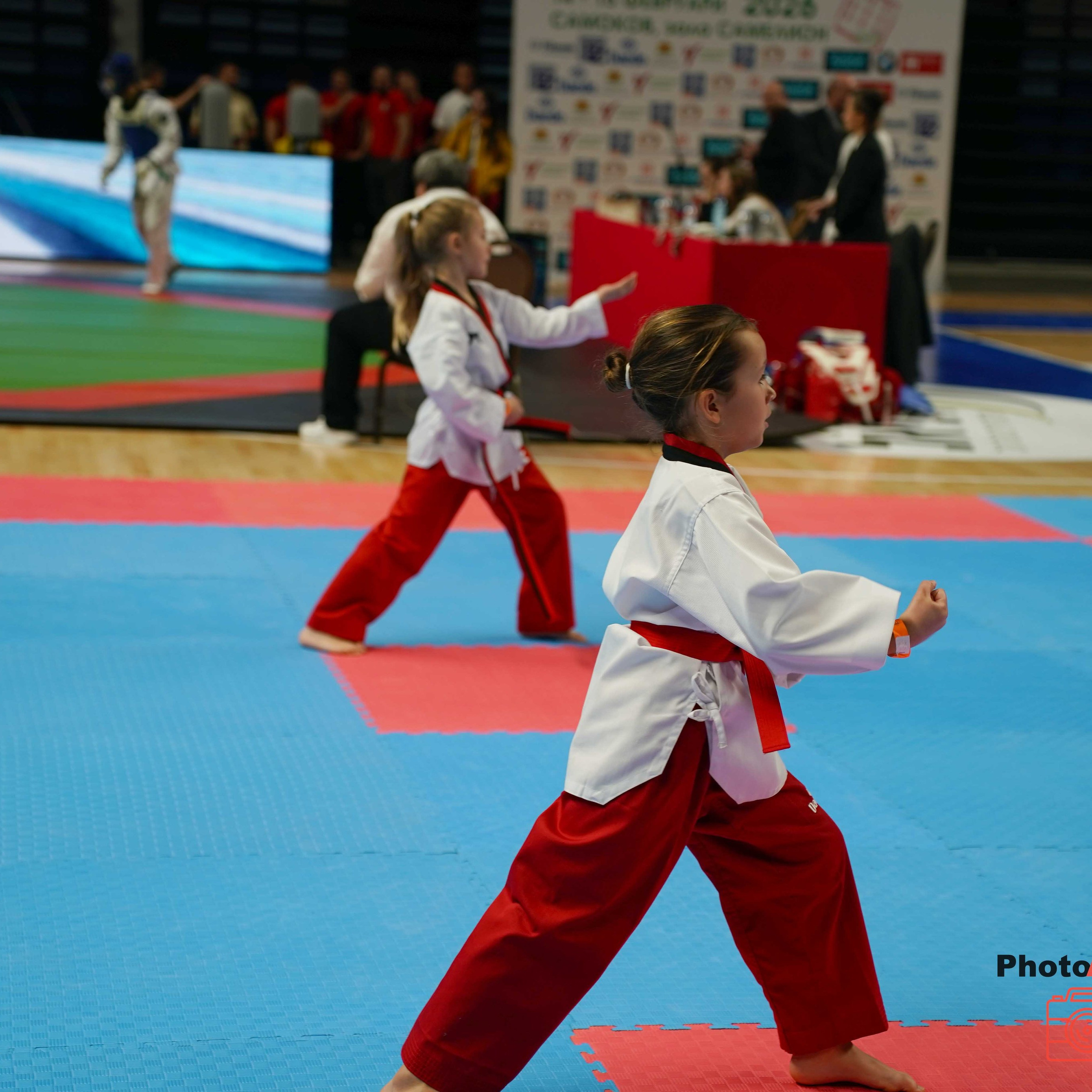 2026-02-14, Национален Шампионат, Самоков, Пумсе