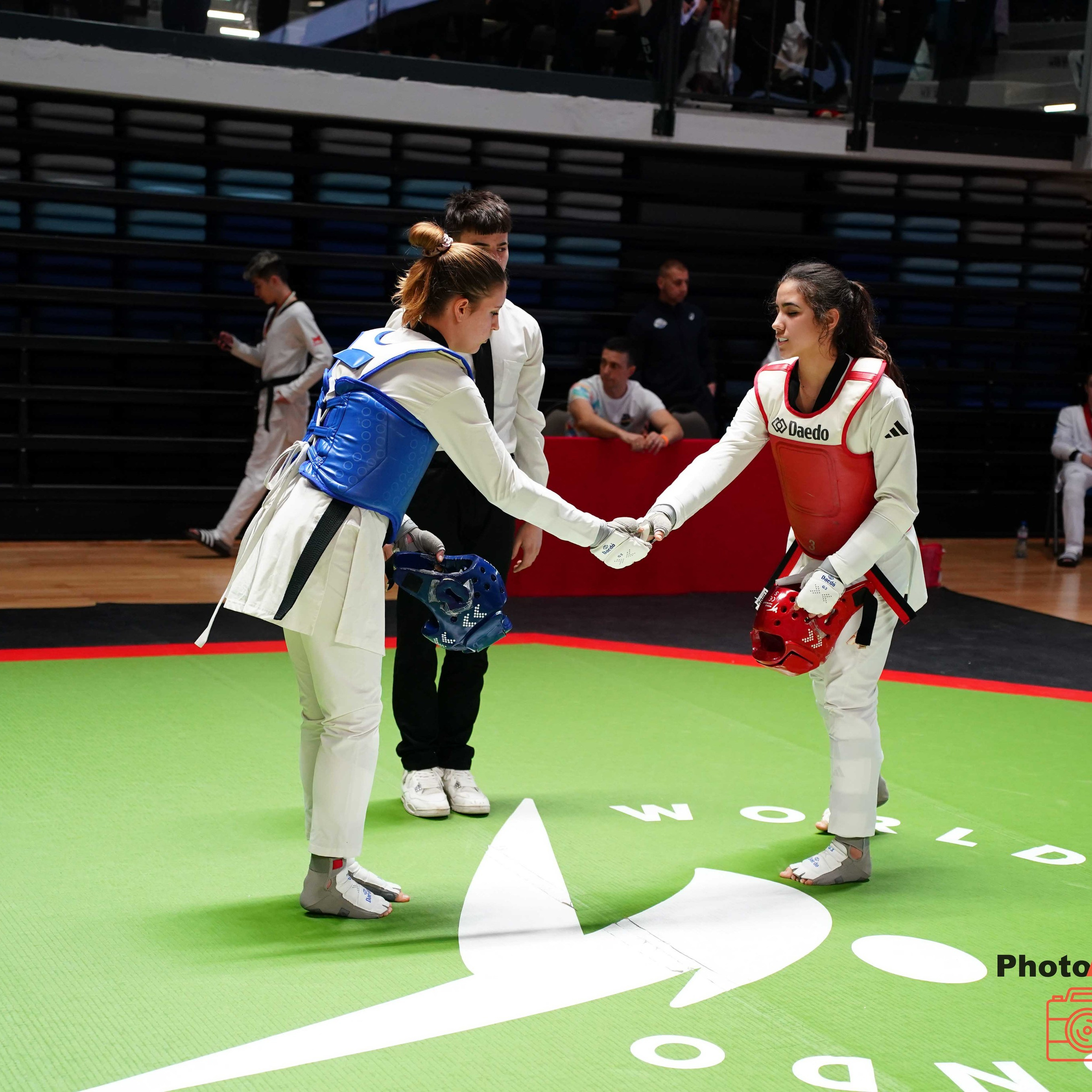 2026-02-14, Национален Шампионат, Самоков, Турнира