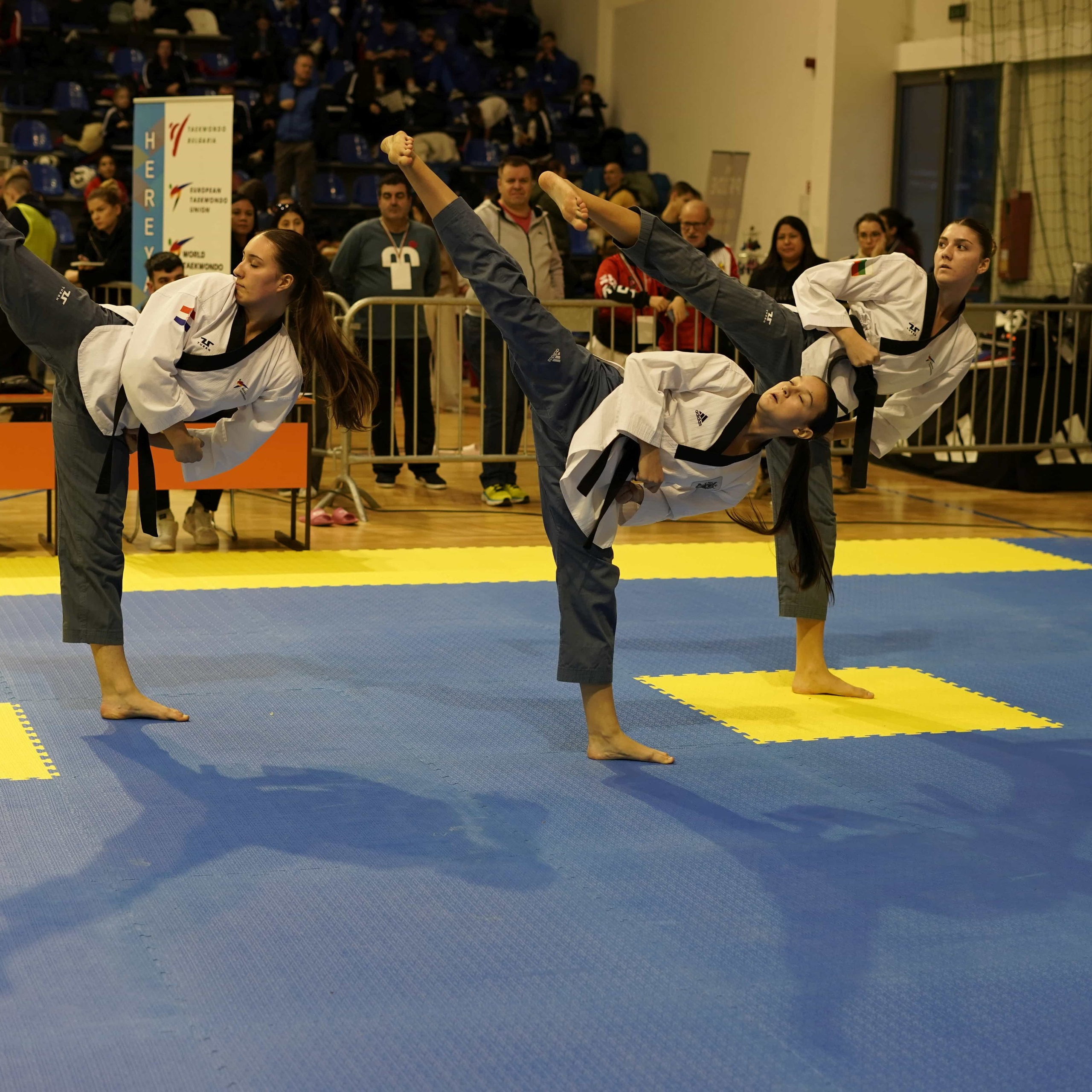 2025-12-07, HEREYA Open, Pomsee