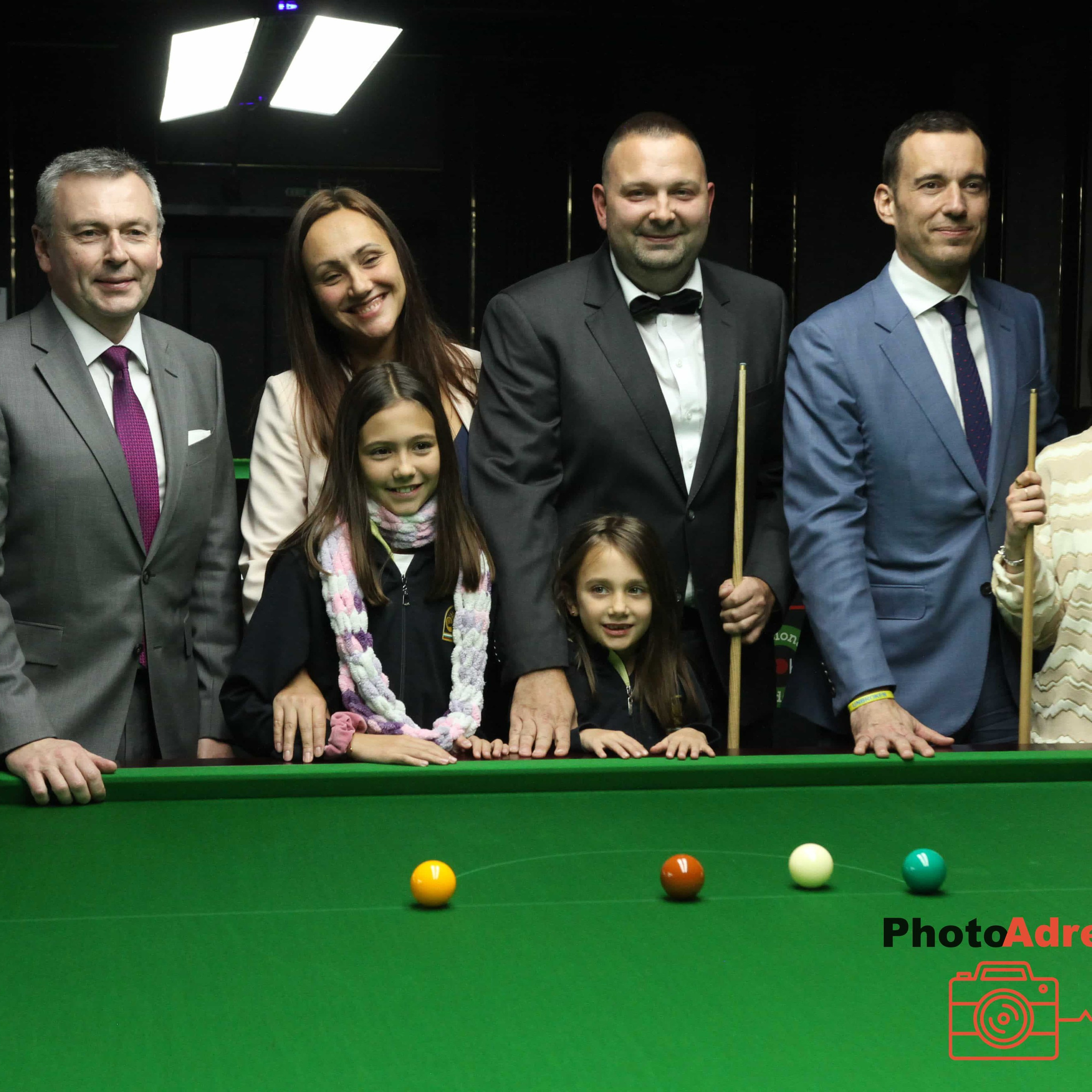 2026-01-23, WSF SNOOKER, Svetoslav Tomov's Photography, Sofia