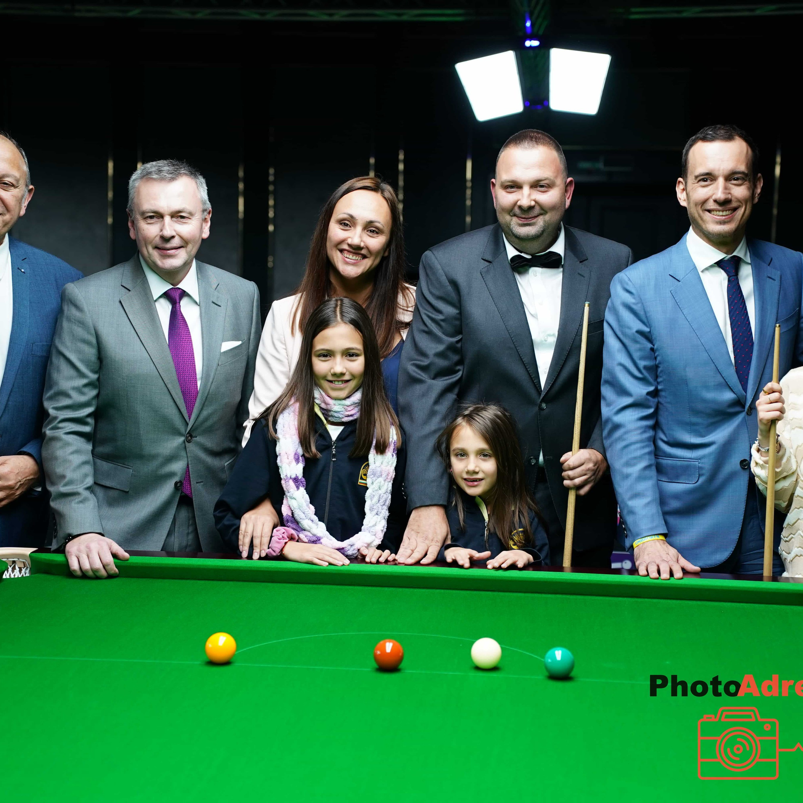 2026-01-23, СНУКЪР, WSF Championship, София