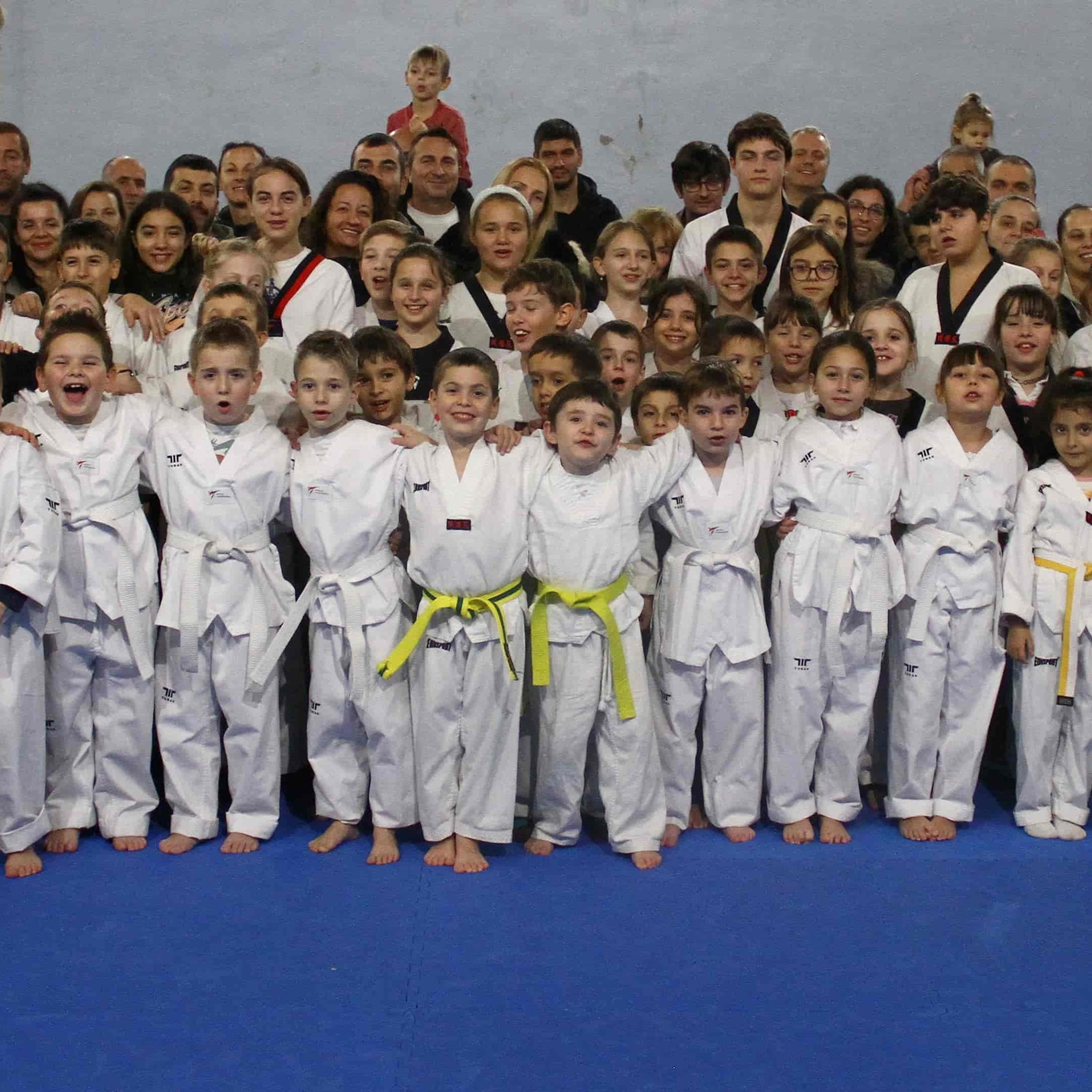 2024-12-18, Коледно Тържество ТК&nbsp;САМСОН