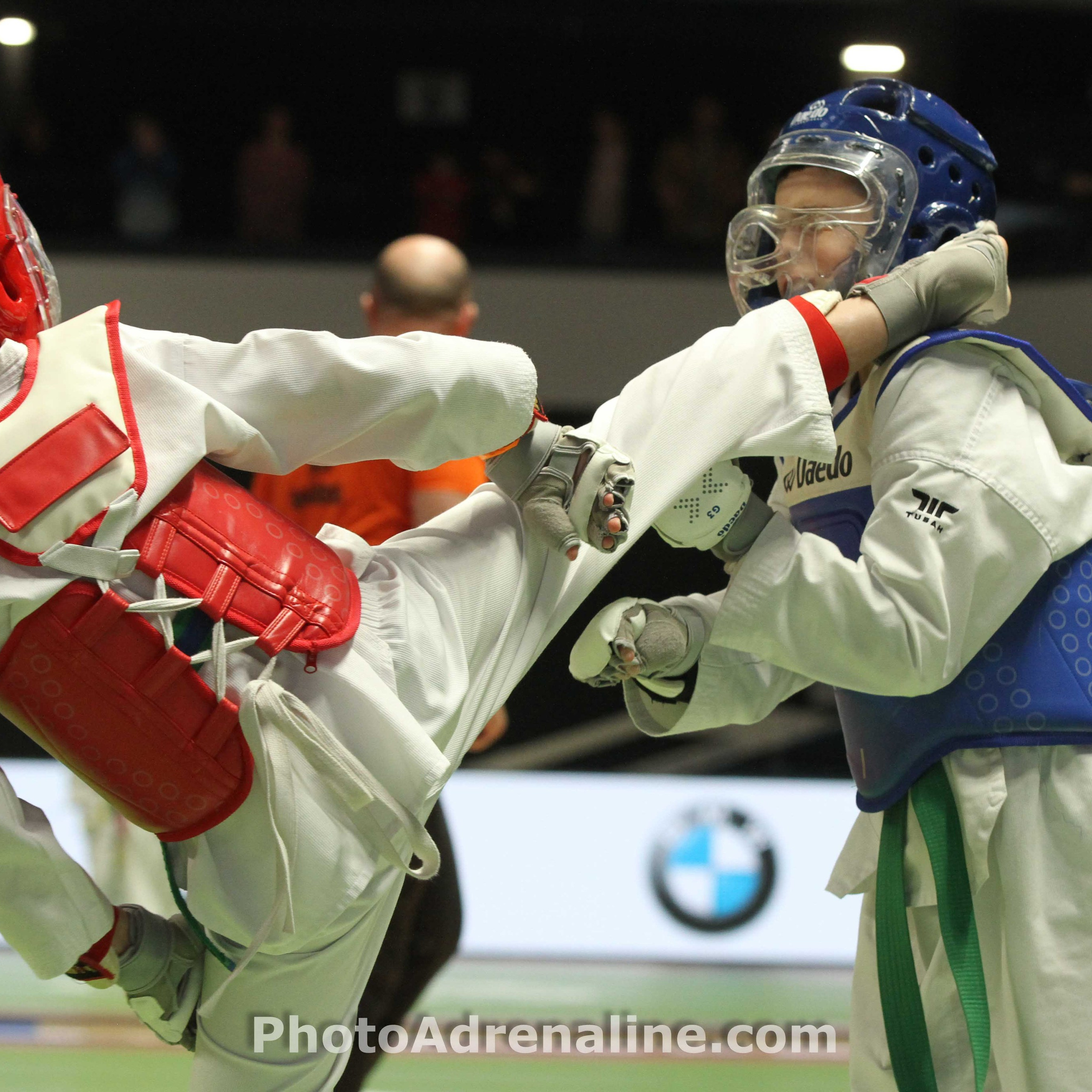 2026-02-14, Национален Шампионат, Самоков, Турнира, Svetoslav Tomov's Photography