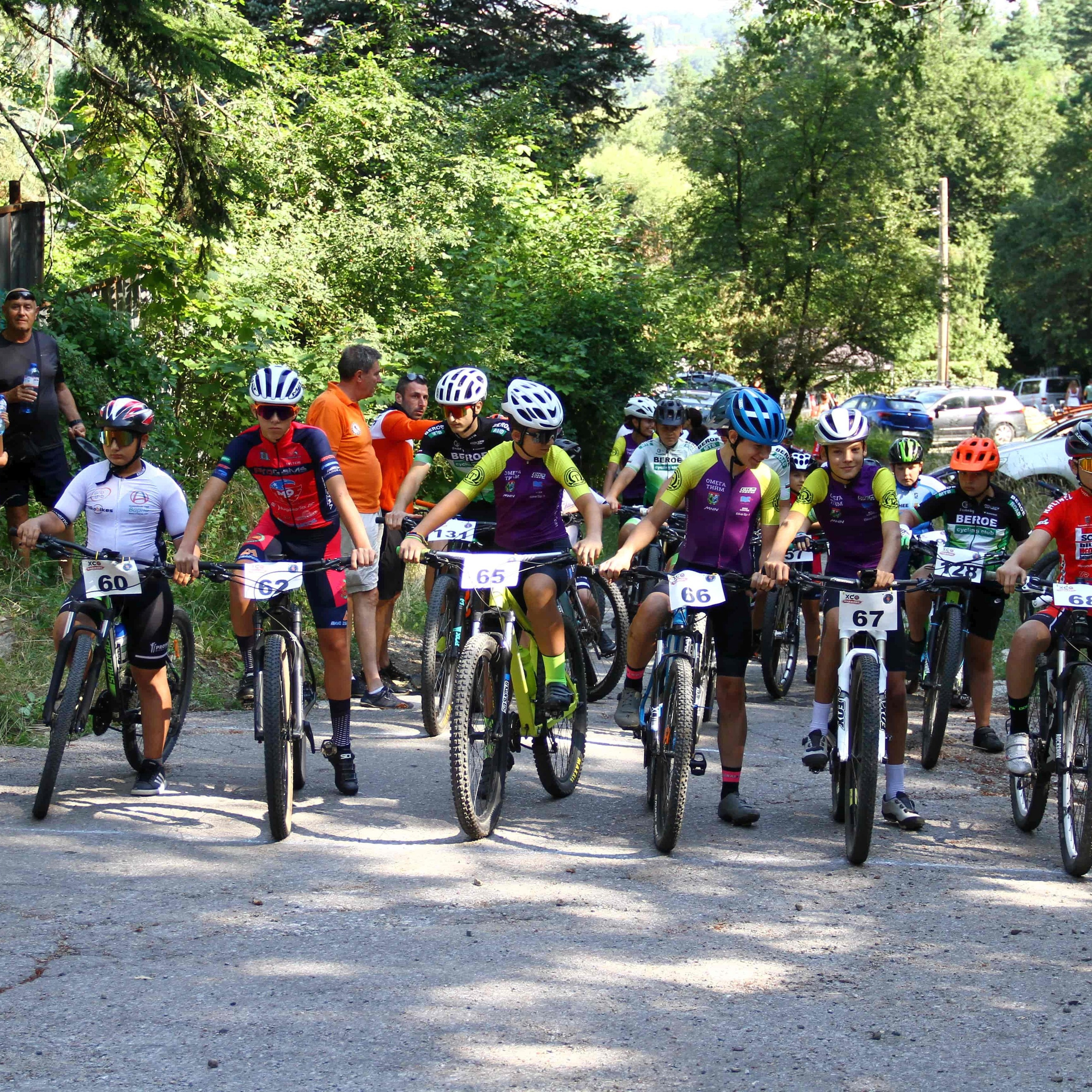 2025-07-20, XCO-Княжево