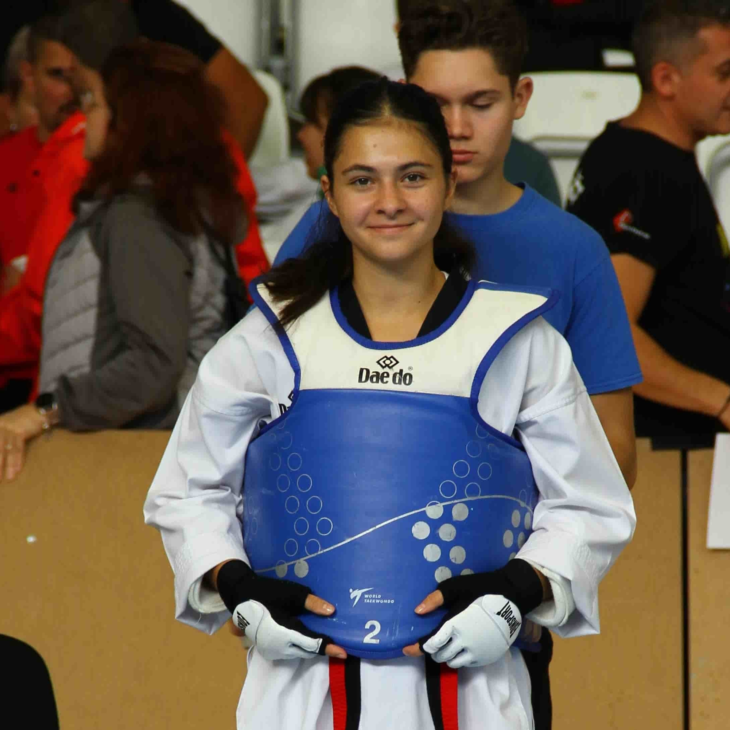 2024-10-19, Таекуондо, Дупница