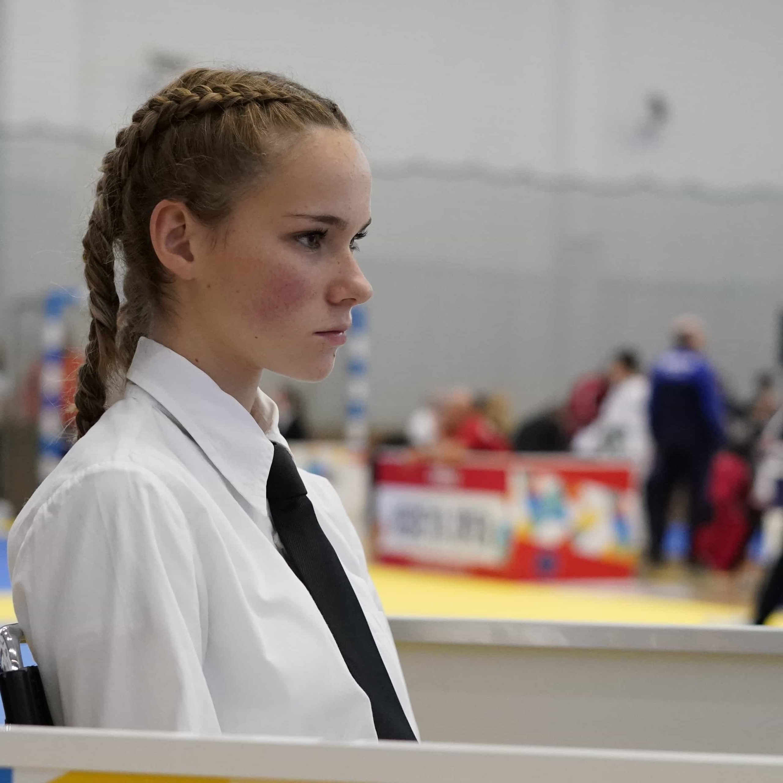 2025-12-07, ТАЕКУОНДО, HEREYA Open, Сливница