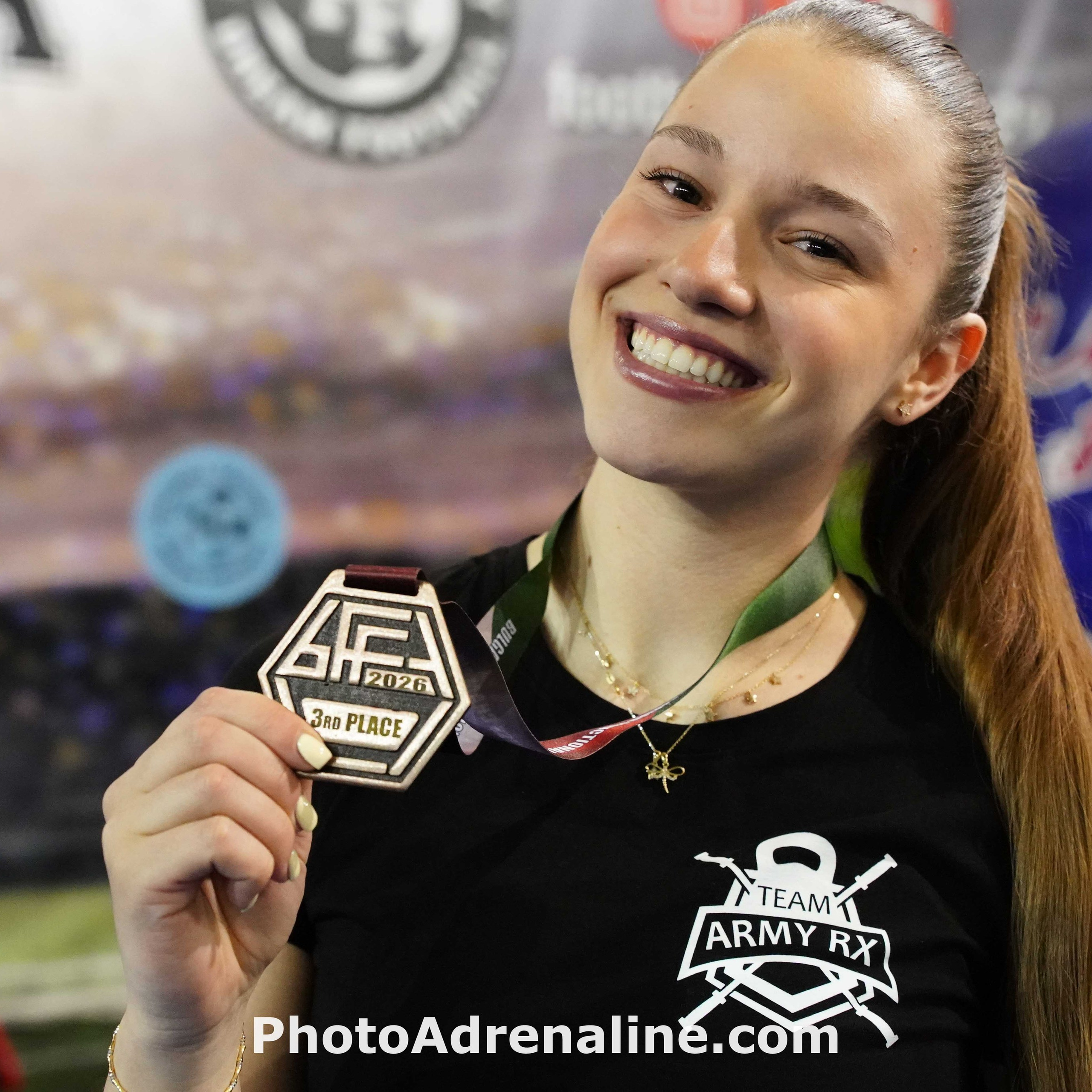 2026-03-29, Awards - Bulgarian Functional Fitness Championship