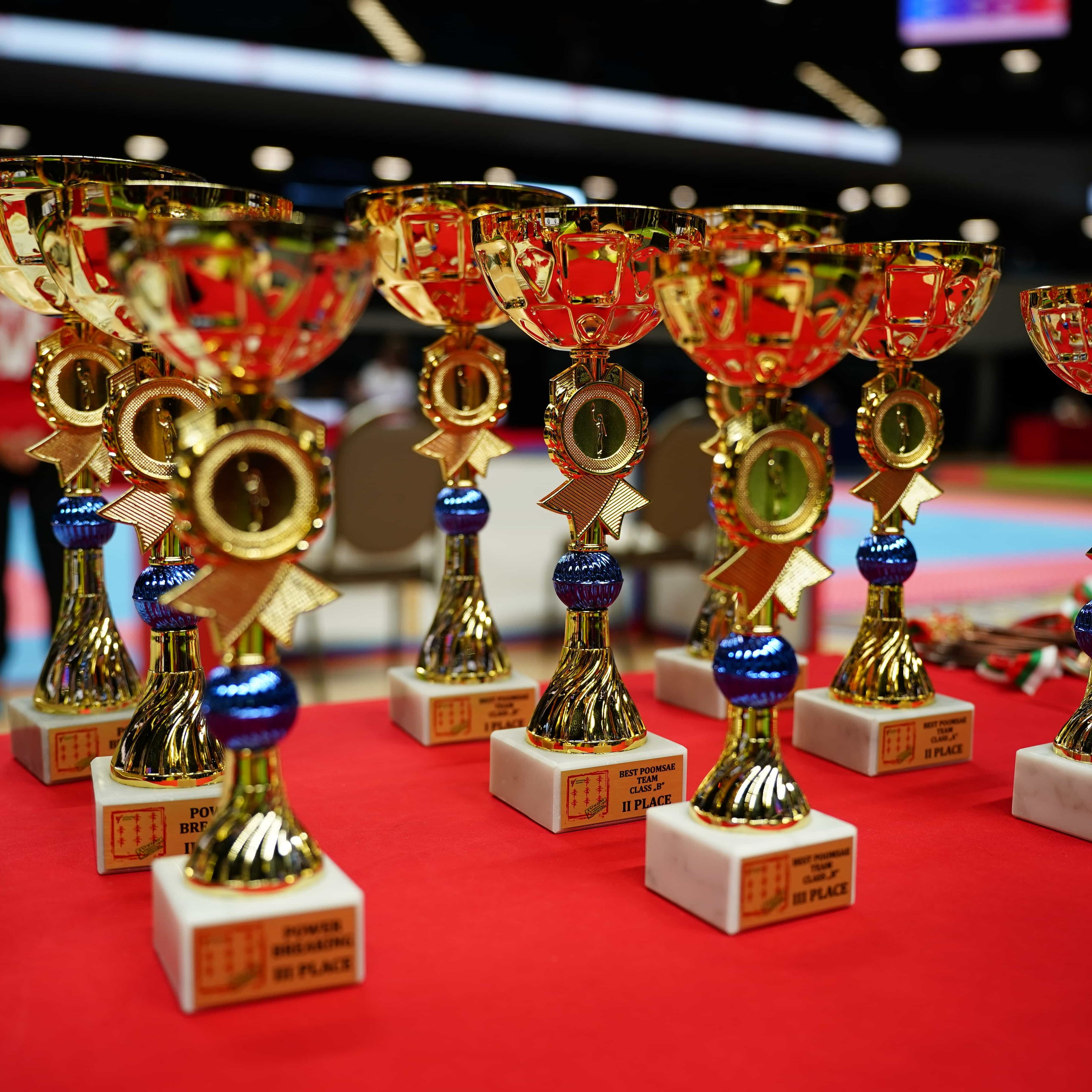 2026-02-14, Национален Шампионат, Самоков, НАГРАЖДАВАНЕ и МЕДАЛИ