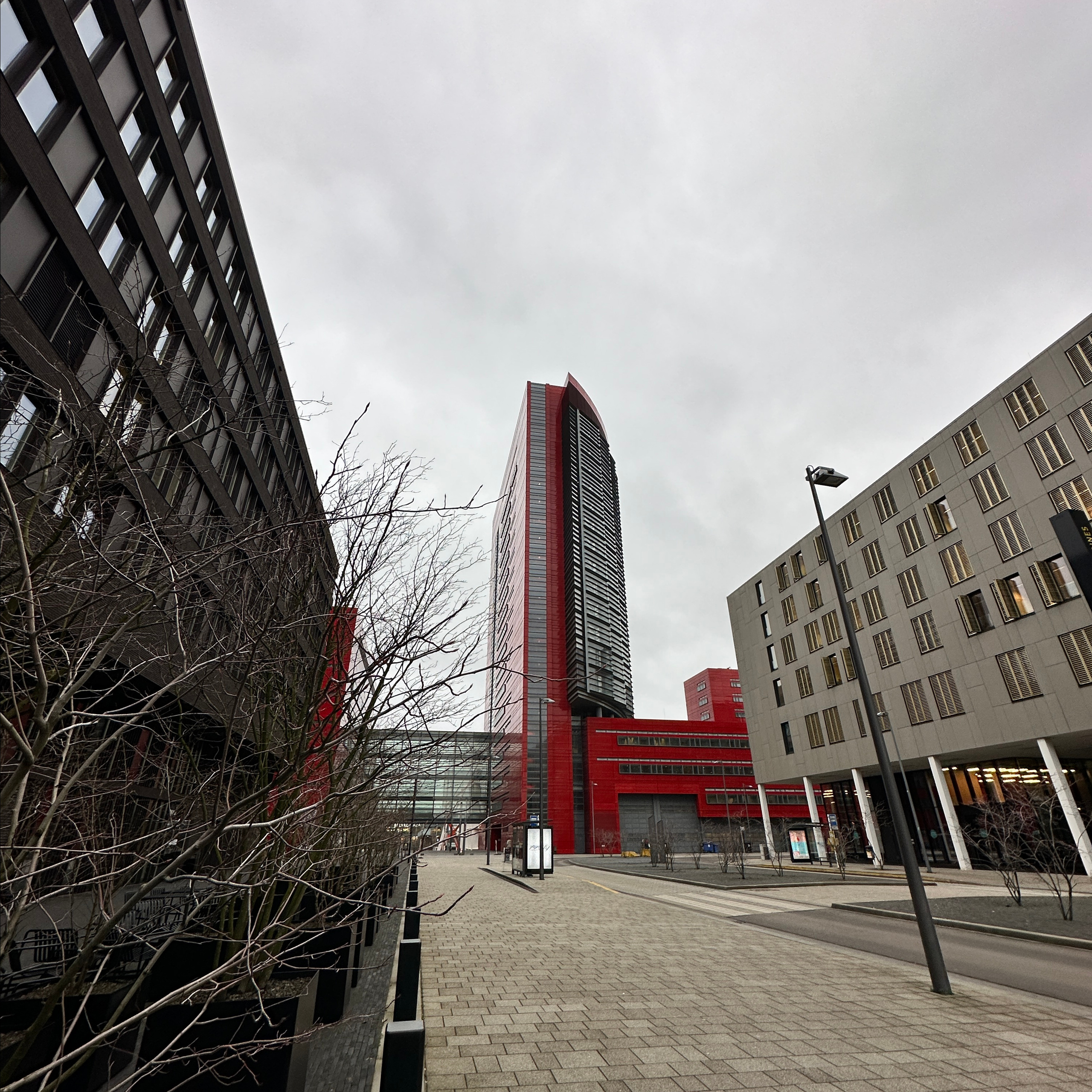 Отзывы. Видеограф в Люксембурге Вета Власова