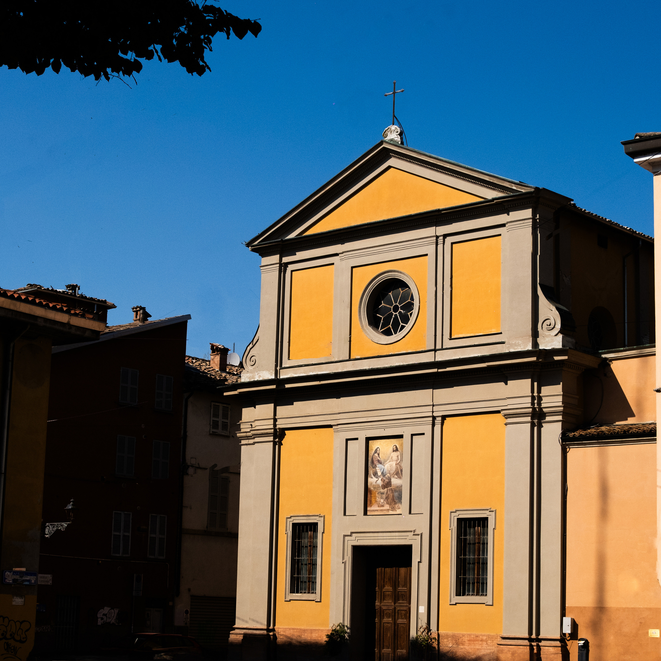 Testimonianze. Grosu Photography