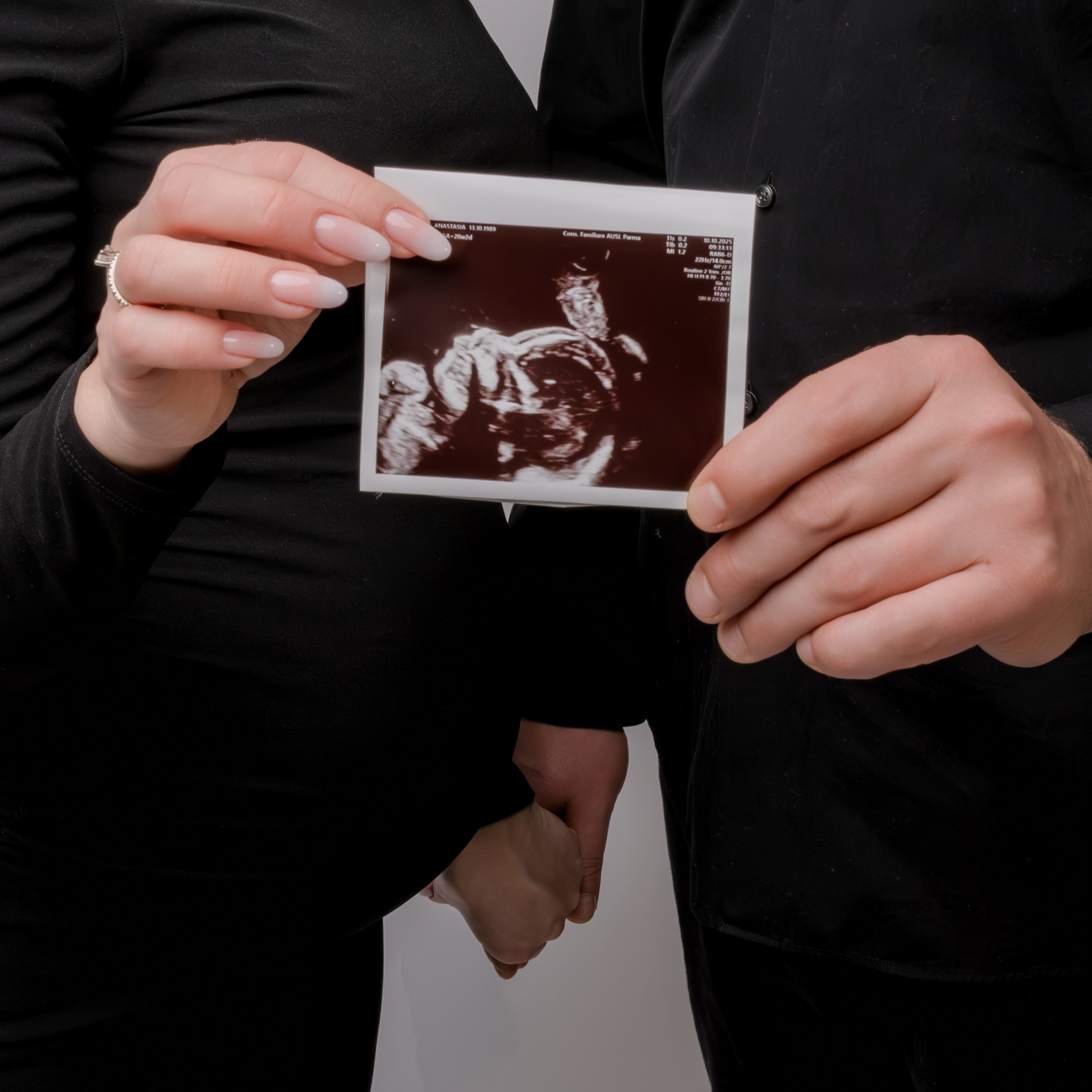 Testimonianze. Grosu Photography | Fotografo Matrimonio e Famiglia