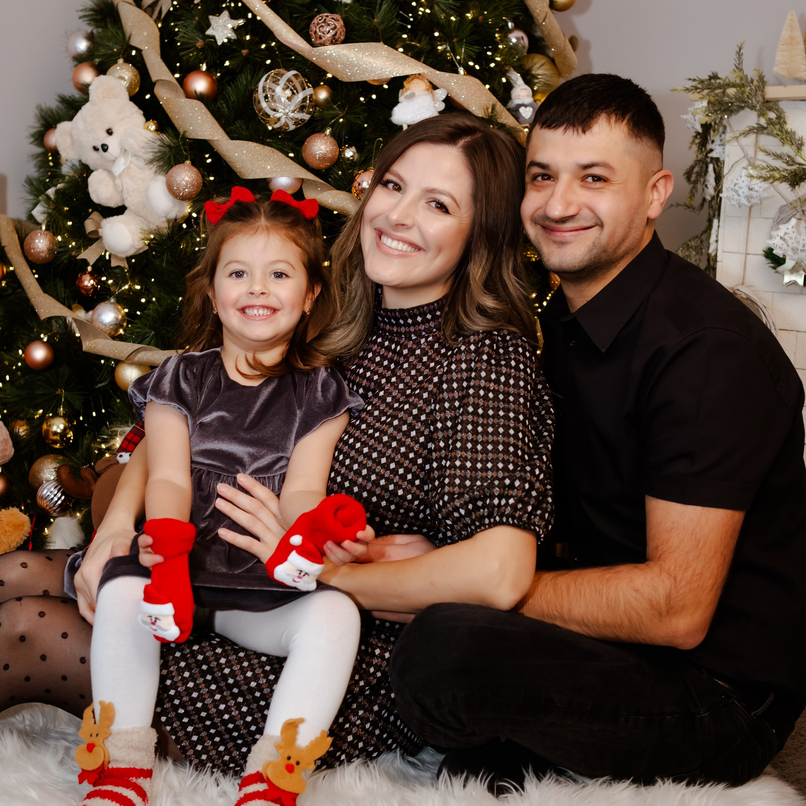 Testimonianze. Grosu Photography