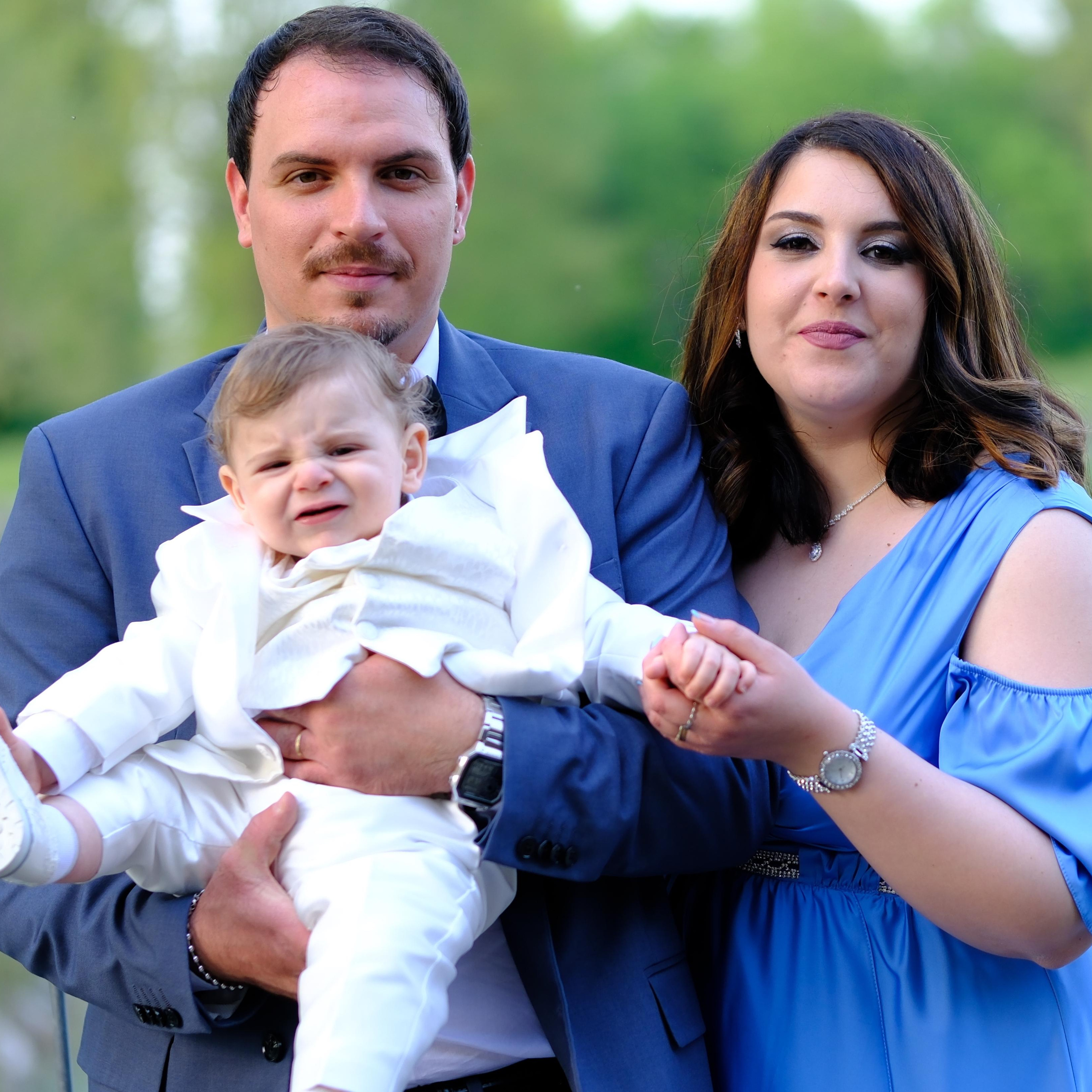 Testimonianze. Grosu Photography