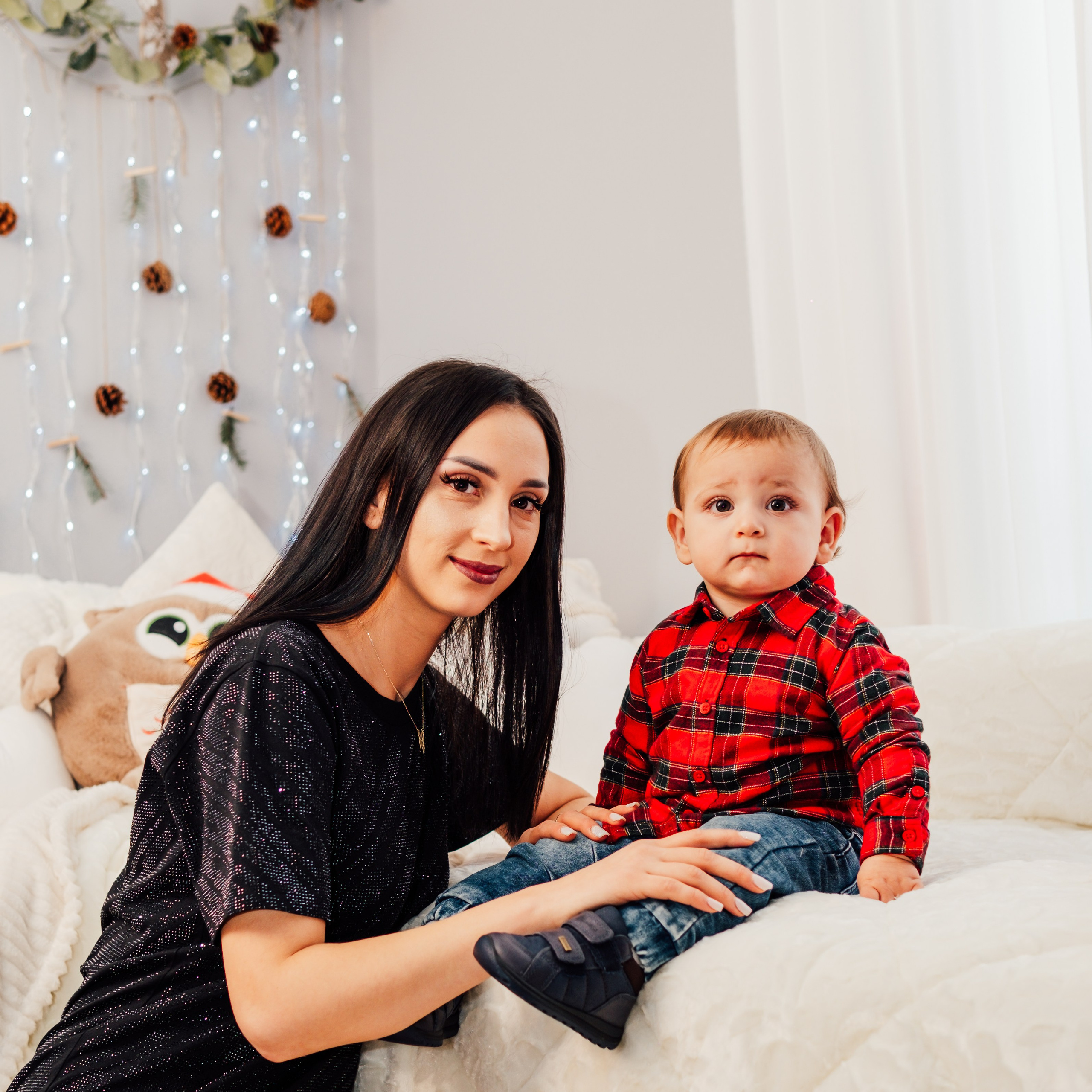 Testimonianze. Grosu Photography