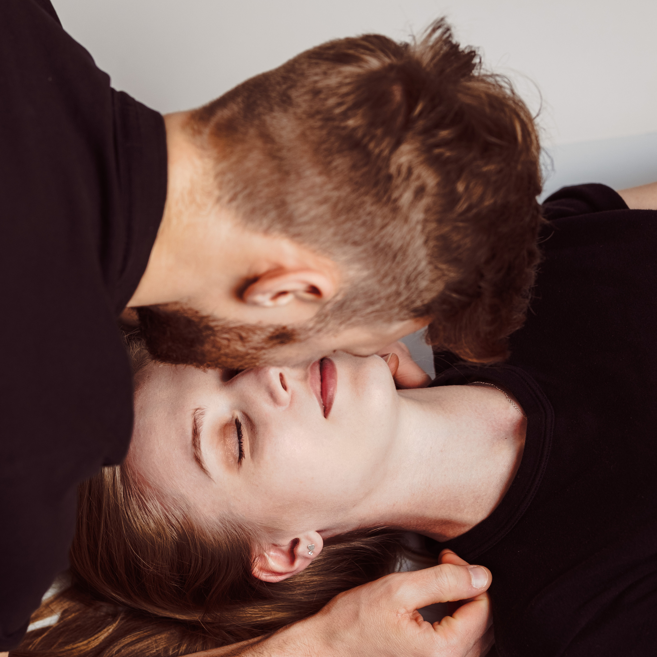 Testimonianze. Grosu Photography