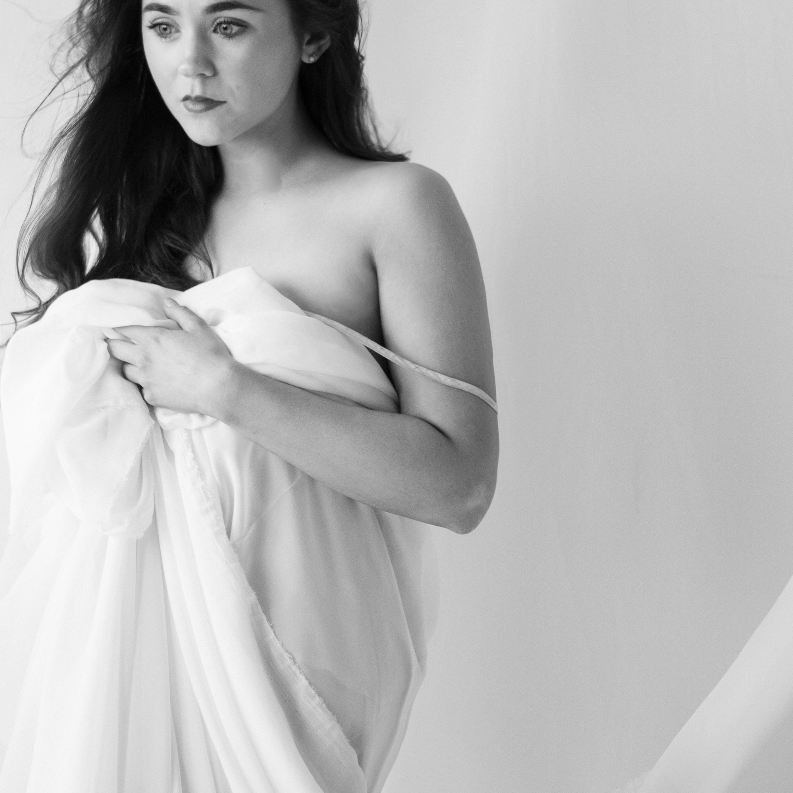 Kind words. Jelena Toome freelance photographer from Glasgow