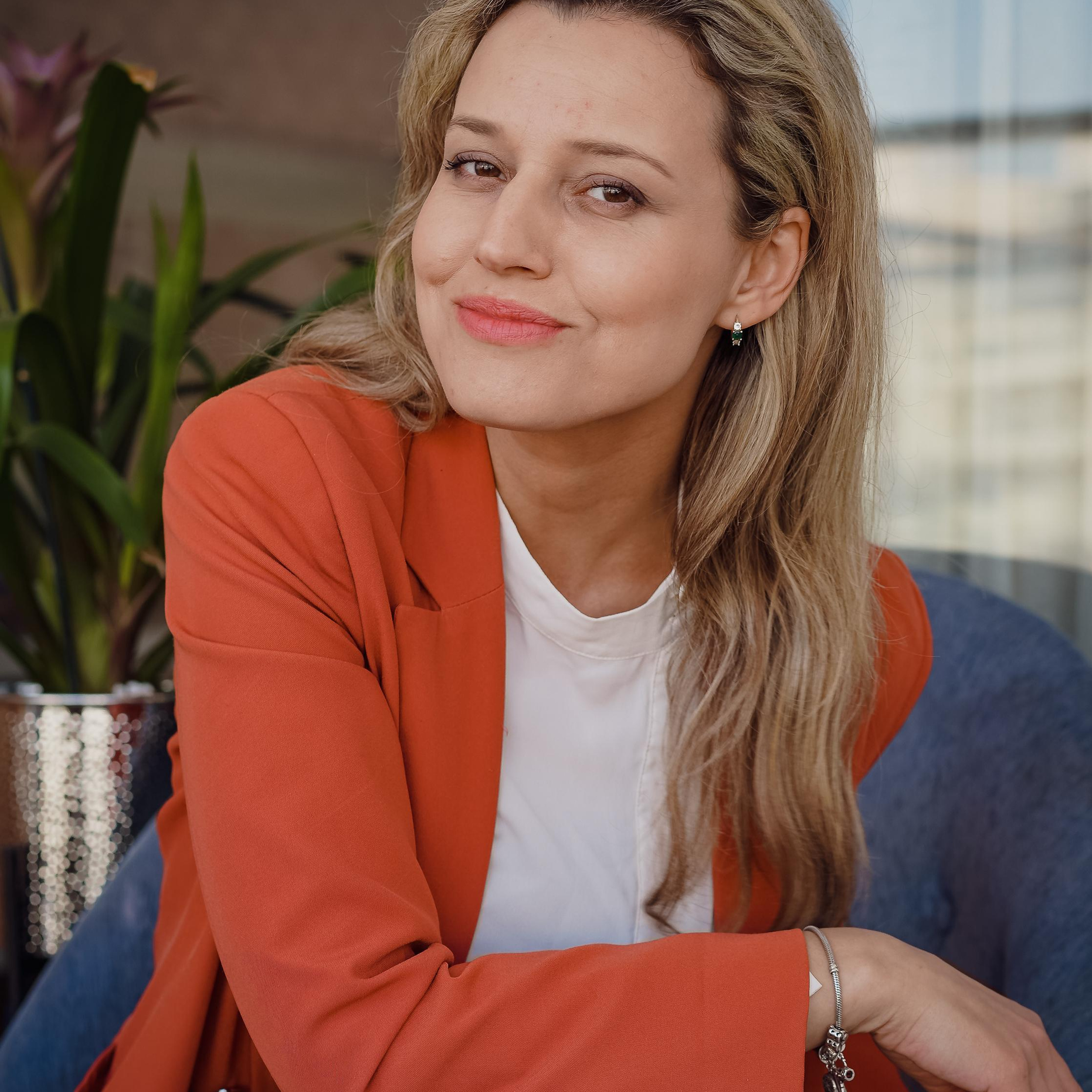 Отзывы. Фотограф и видеоограф в Израиле Ольга Харнас Studio