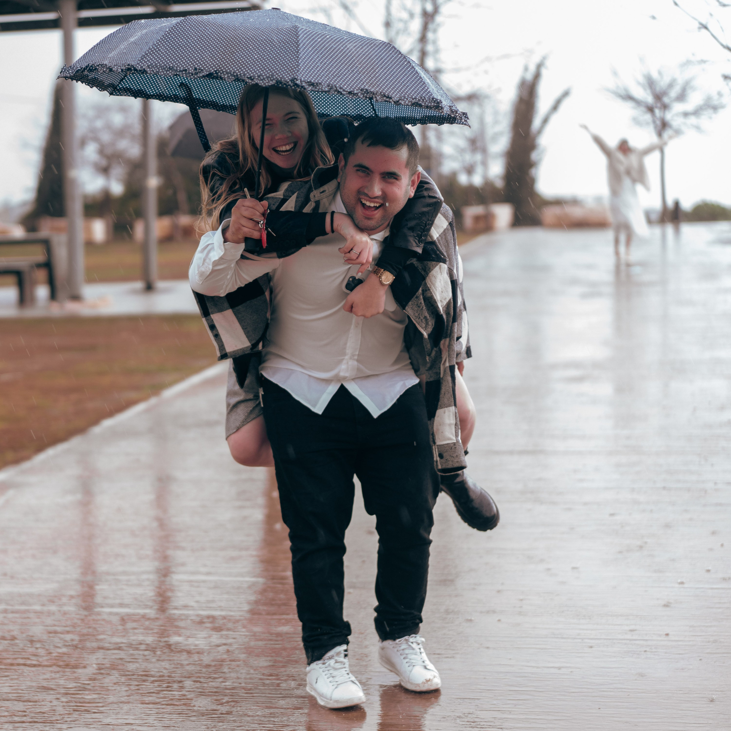 Отзывы. Фотограф и видеоограф в Израиле Ольга Харнас Studio