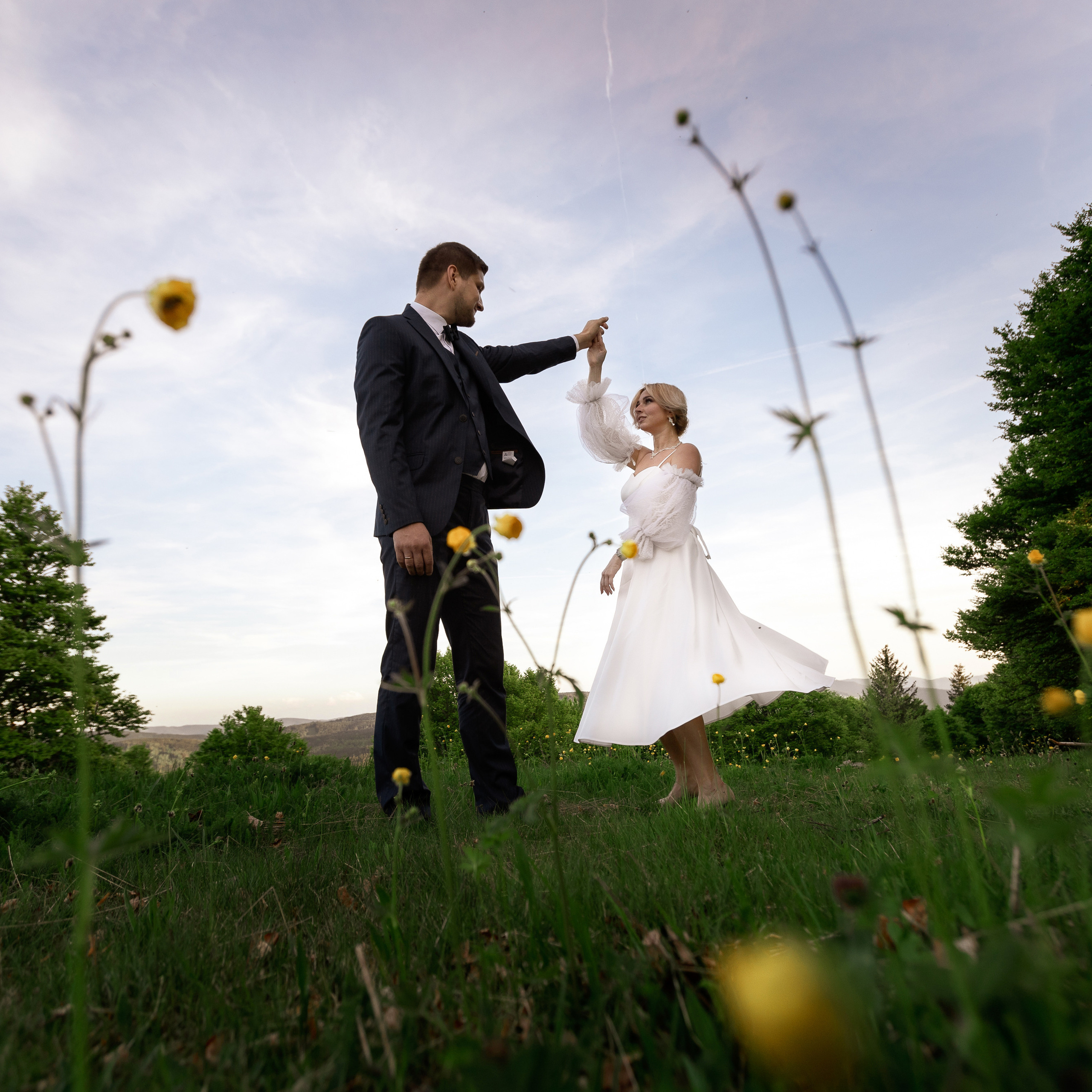 Fotograf Freiburg. Fotograf in Freiburg, Meerim Kaufmann