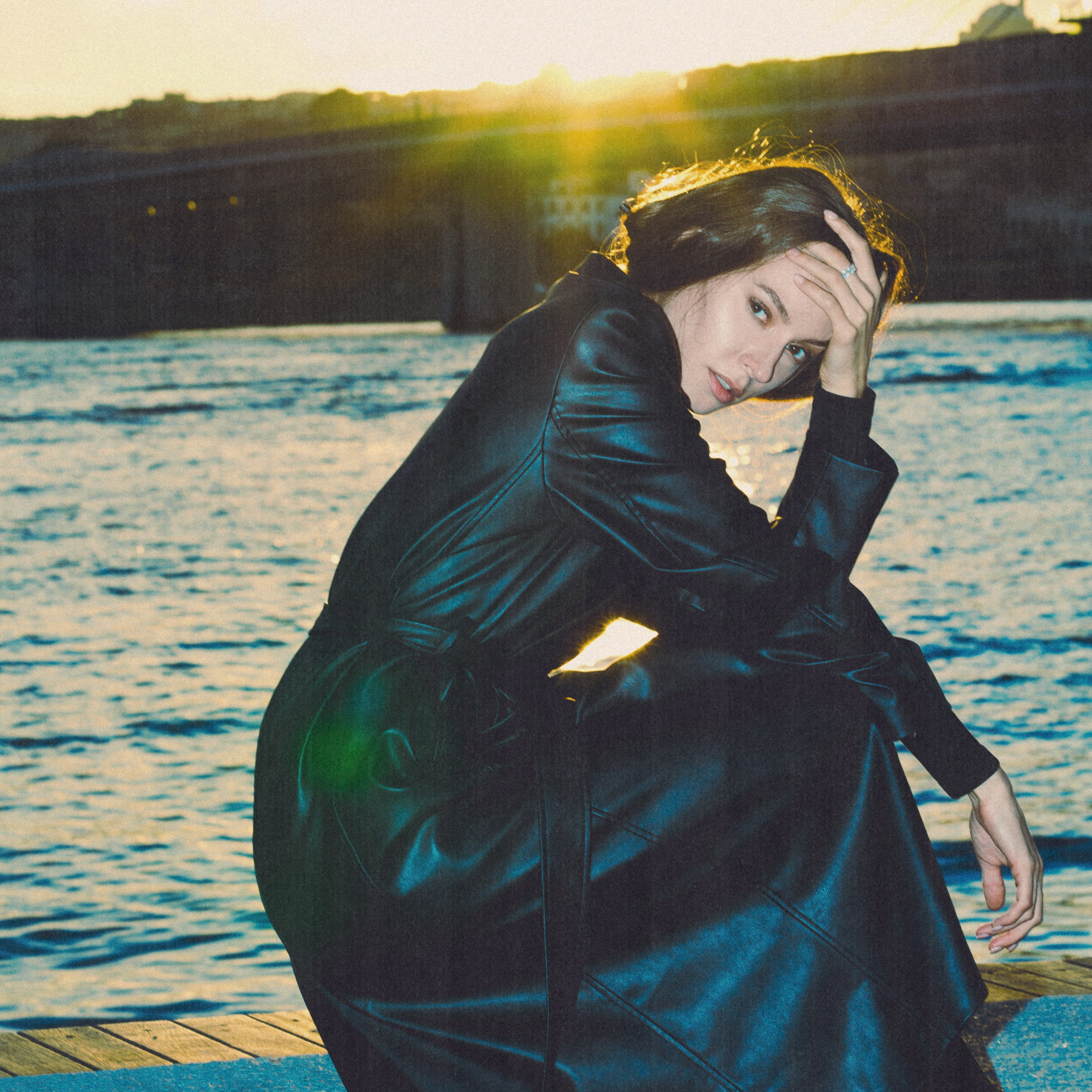 Даша Родина женский фотограф в Стамбуле