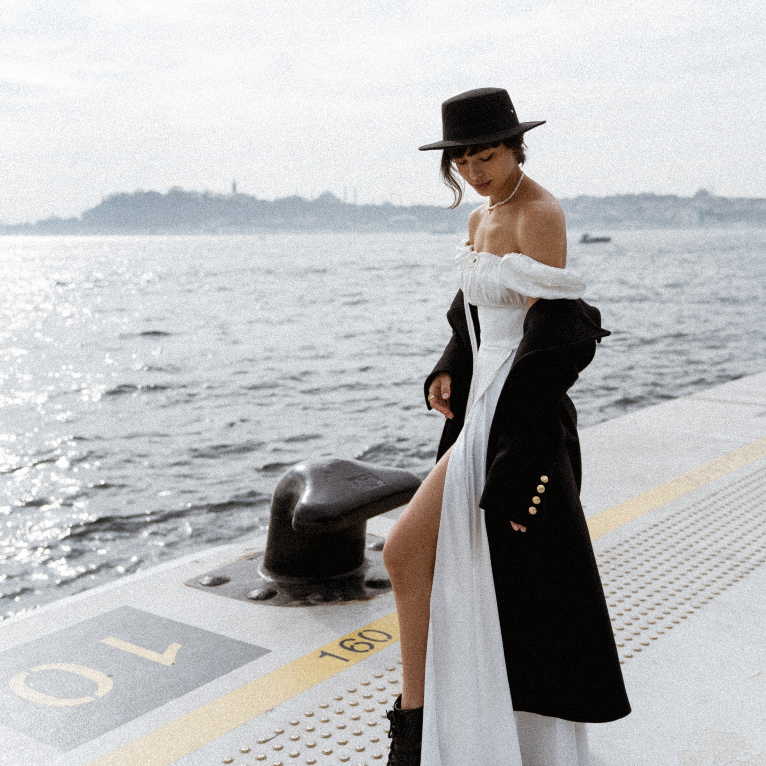 Даша Родина женский фотограф в Стамбуле