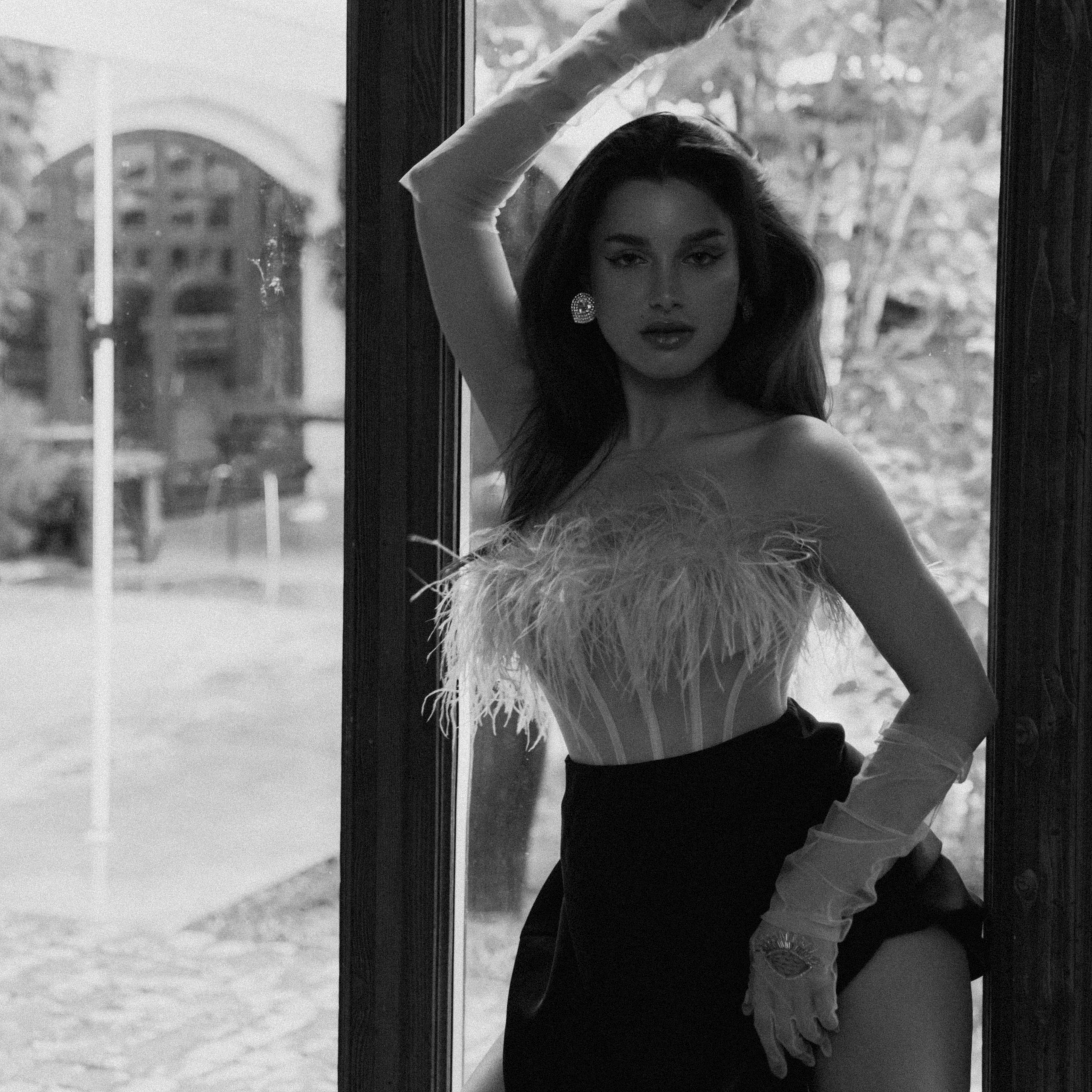 Даша Родина женский фотограф в Стамбуле