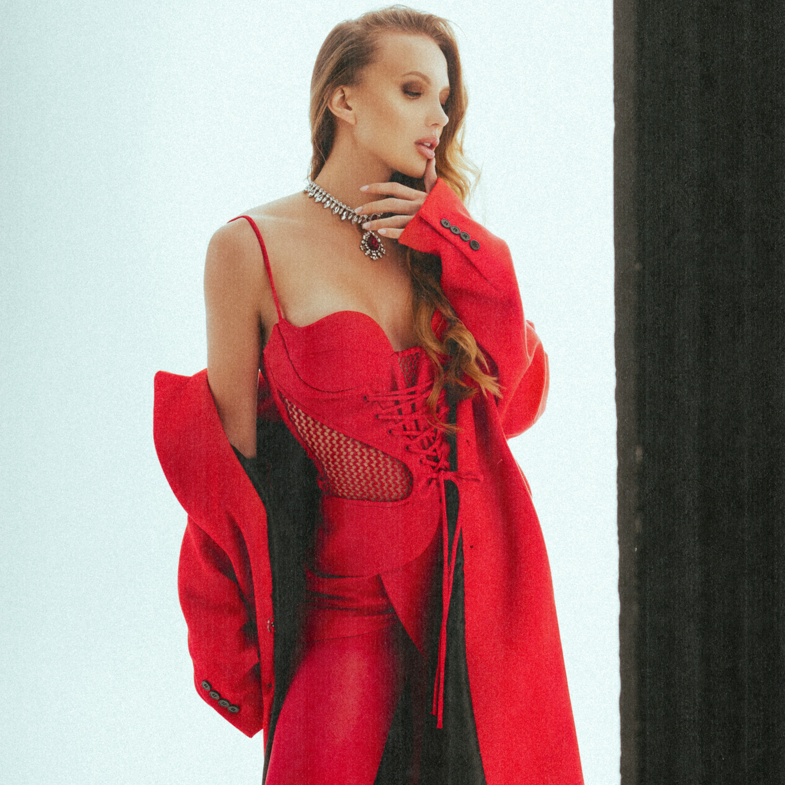 Даша Родина женский фотограф в Стамбуле