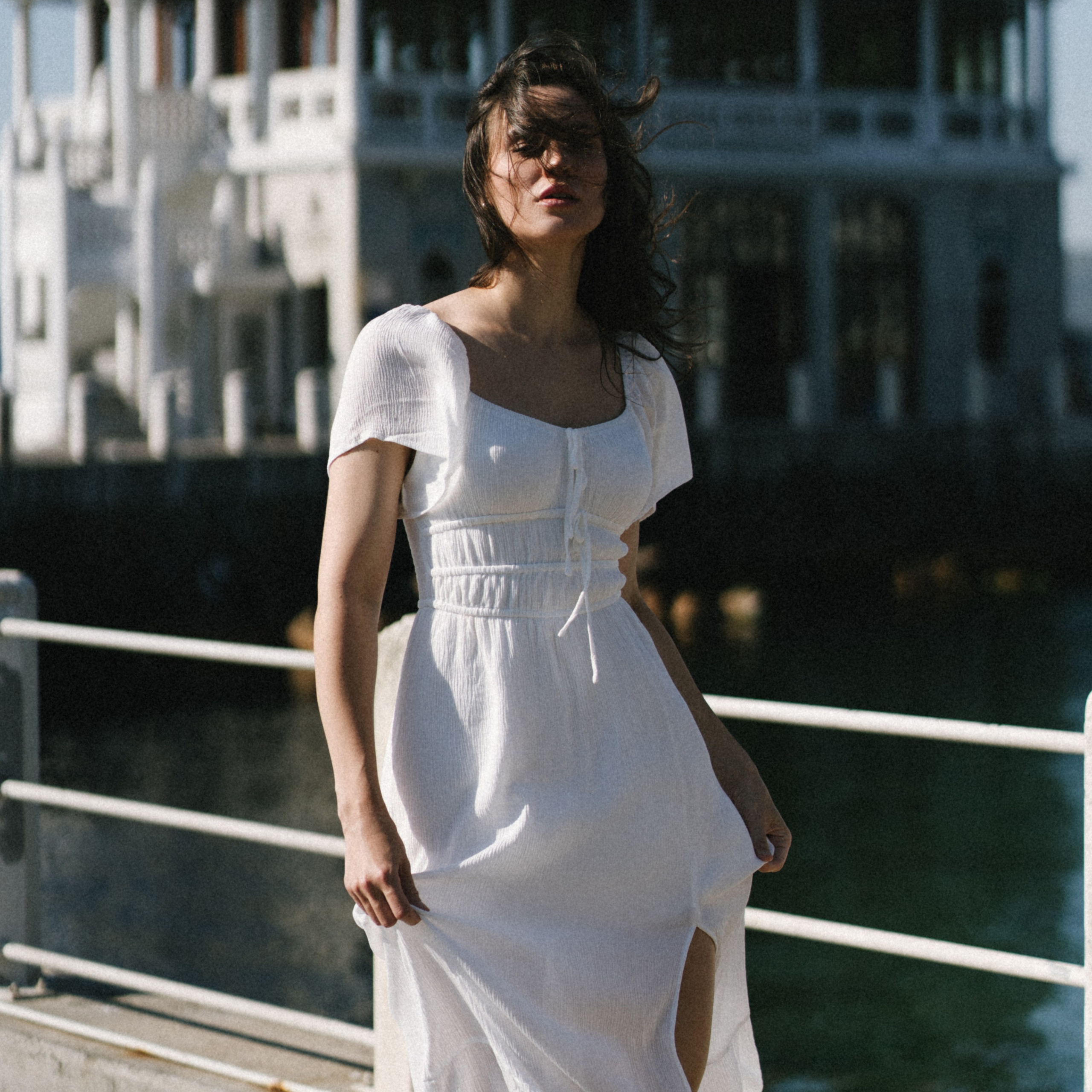 Даша Родина женский фотограф в Стамбуле