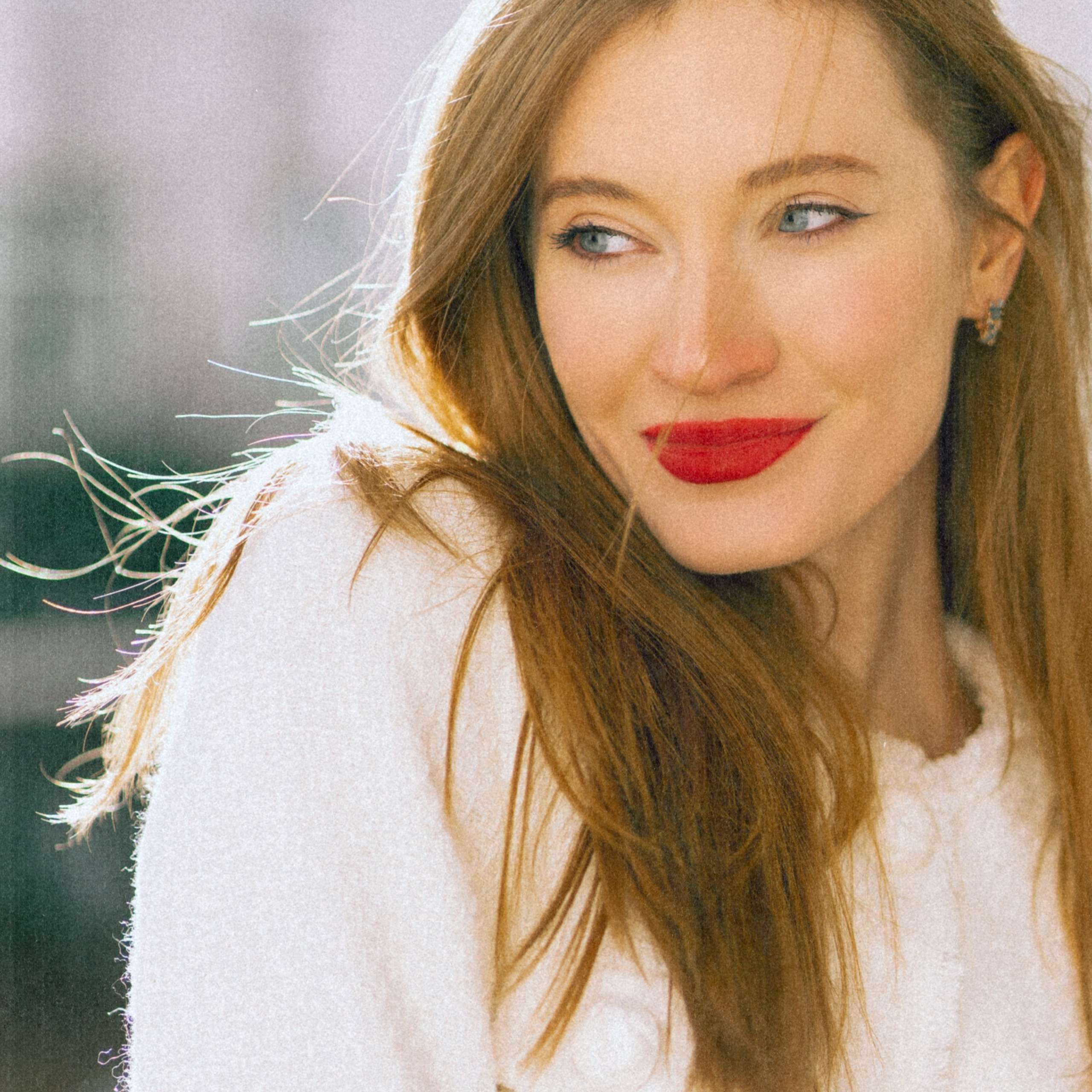 Даша Родина женский фотограф в Стамбуле