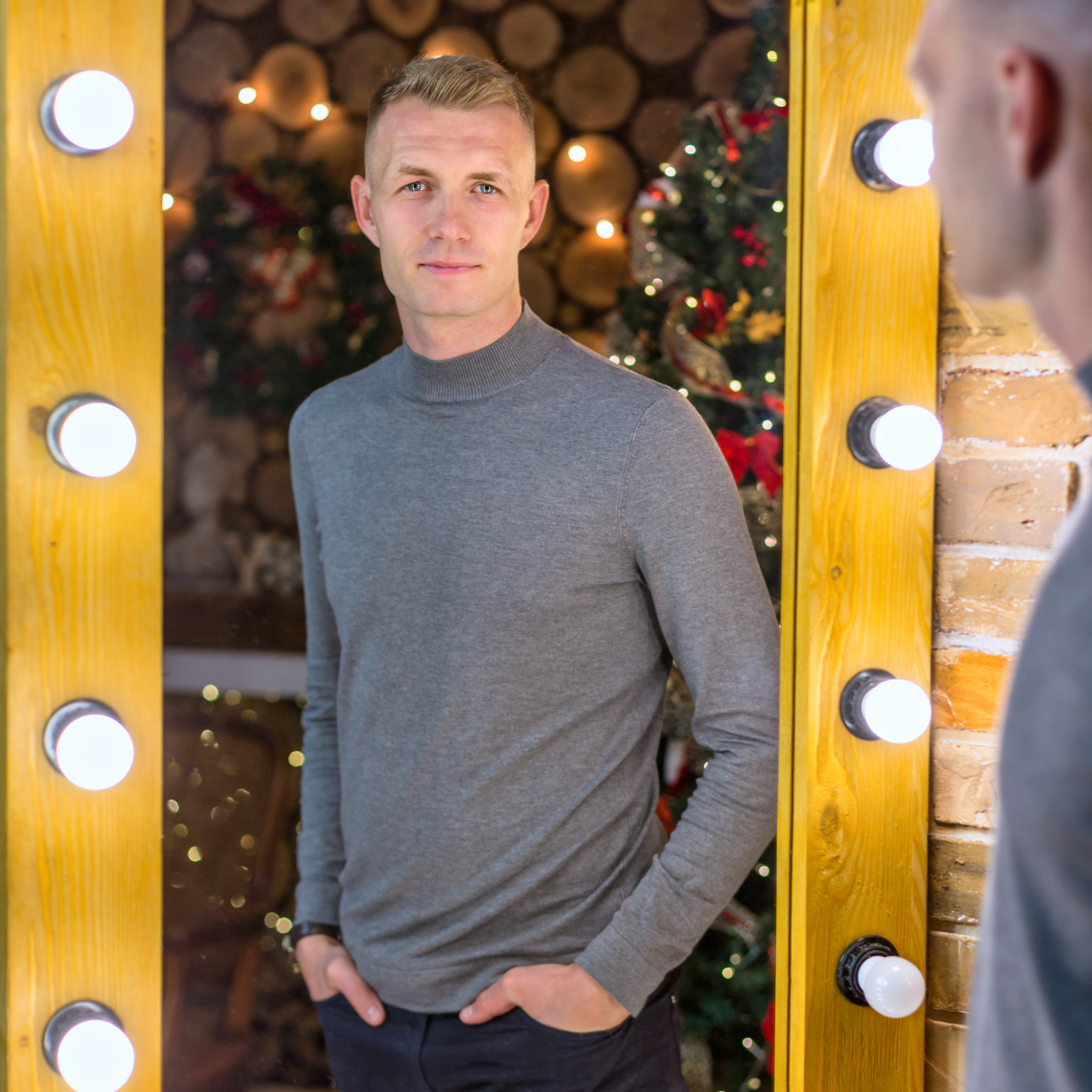 Владимир — фотограф в Болгарии. Family photographer in Burgas VladZavorg