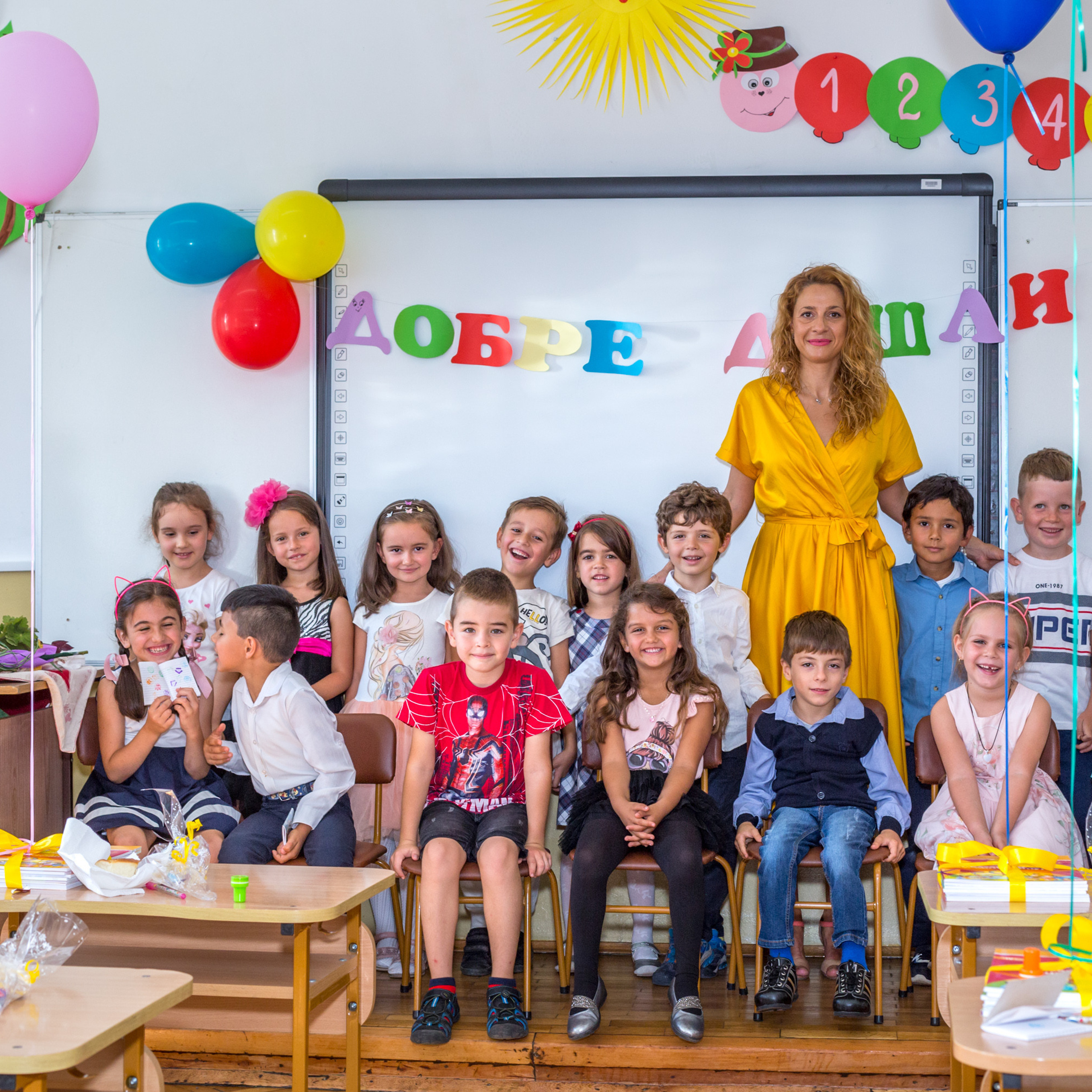 Владимир — фотограф в Болгарии. Family photographer in Burgas VladZavorg