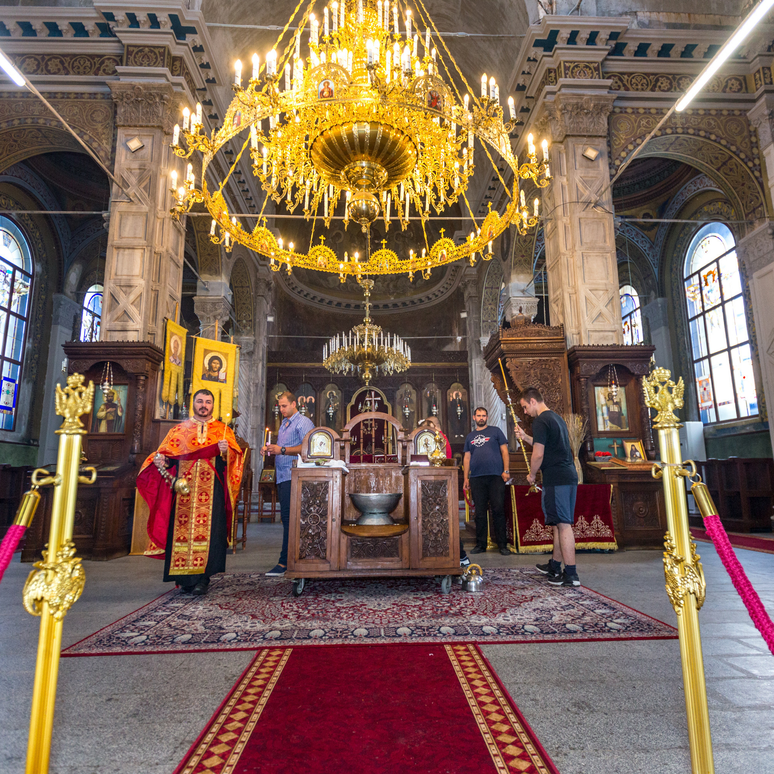 Владимир — фотограф в Болгарии. Family photographer in Burgas VladZavorg