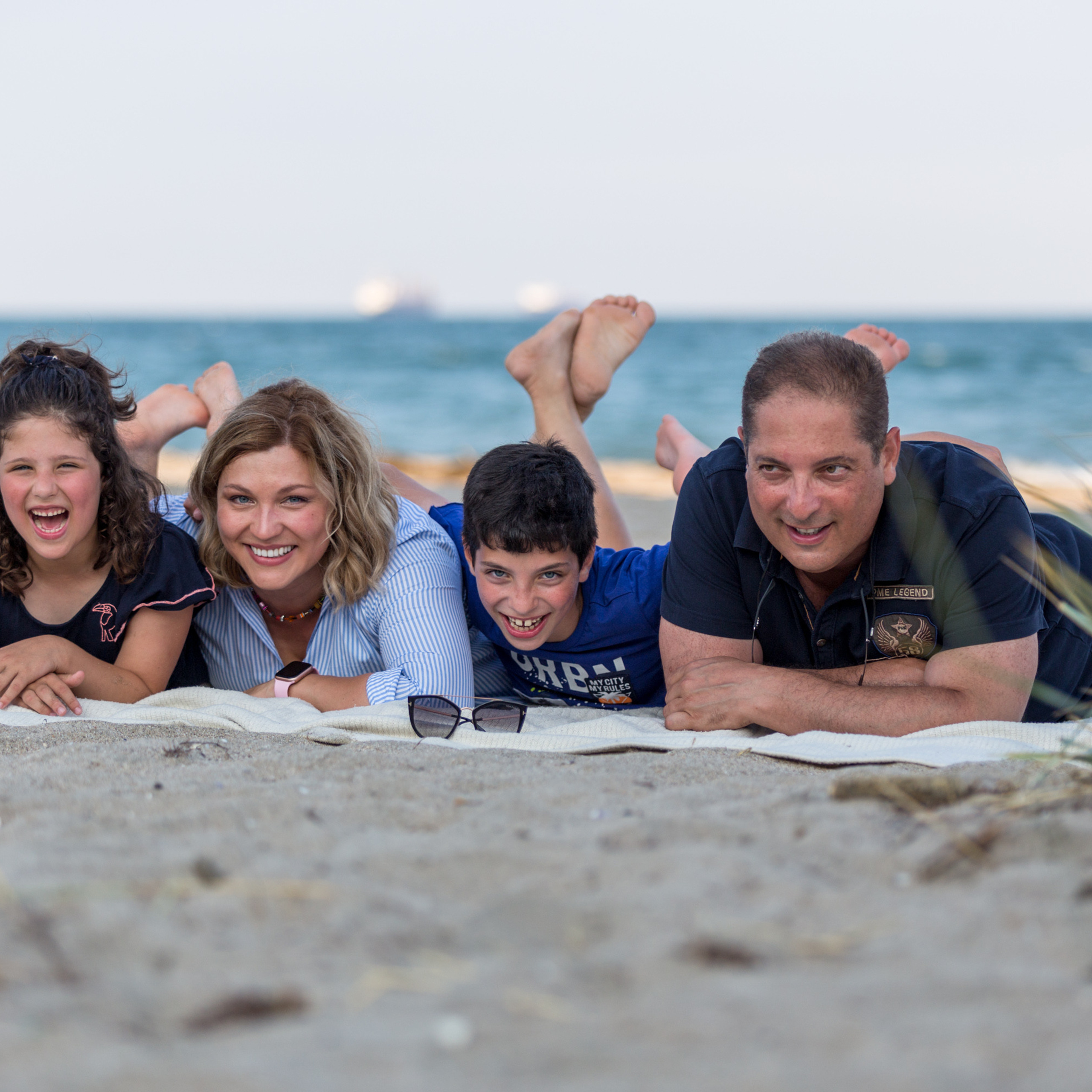 Владимир — фотограф в Болгарии. Family photographer in Burgas VladZavorg