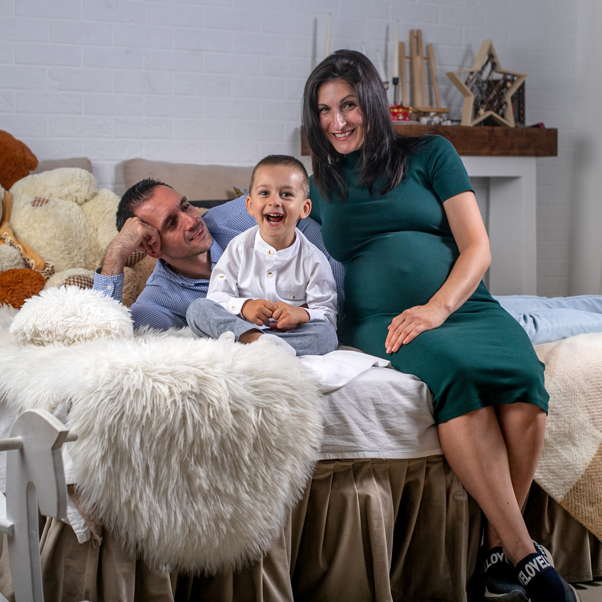 Владимир — фотограф в Болгарии. Family photographer in Burgas VladZavorg