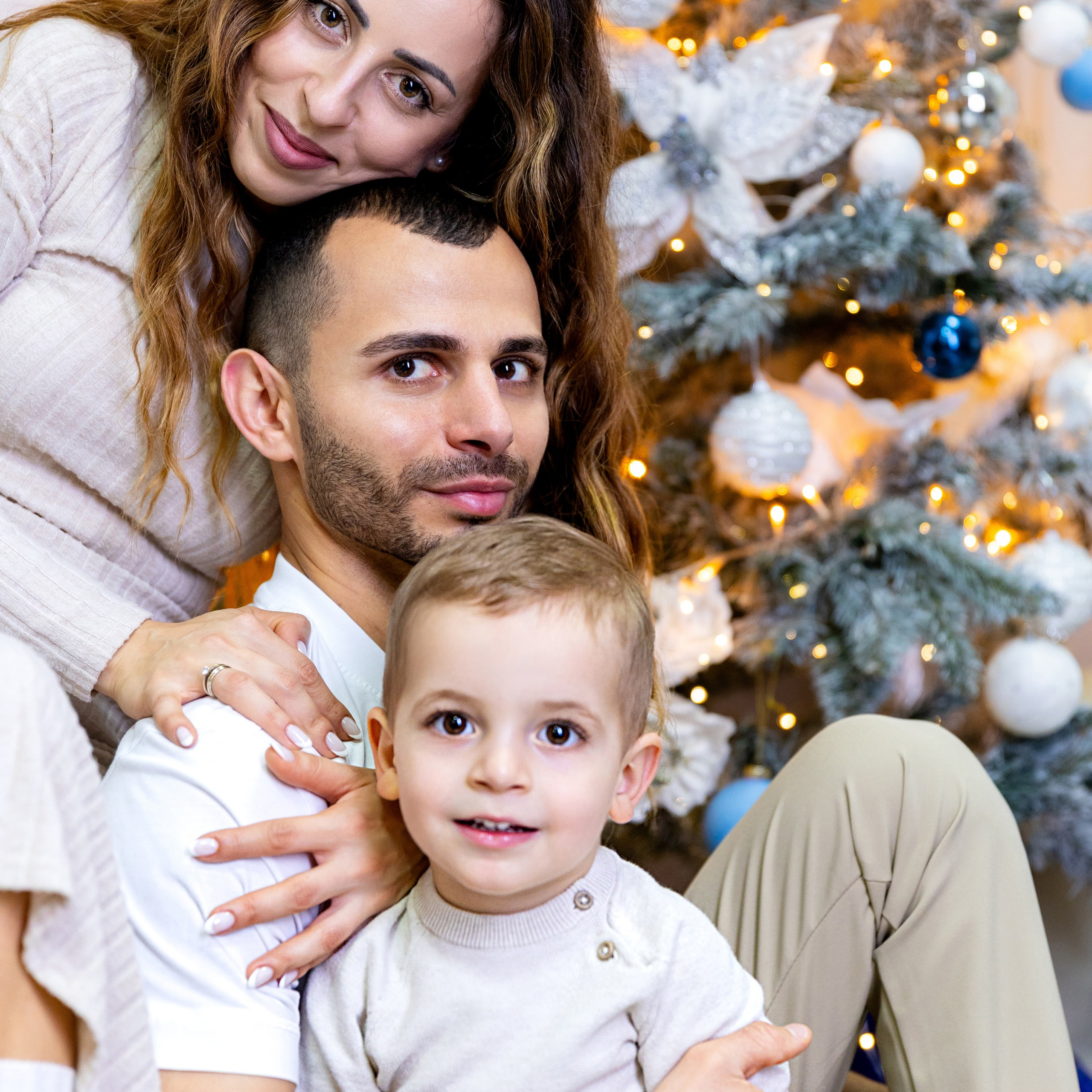 Владимир — фотограф в Болгарии. Семейный фотограф в Бургасе Владимир