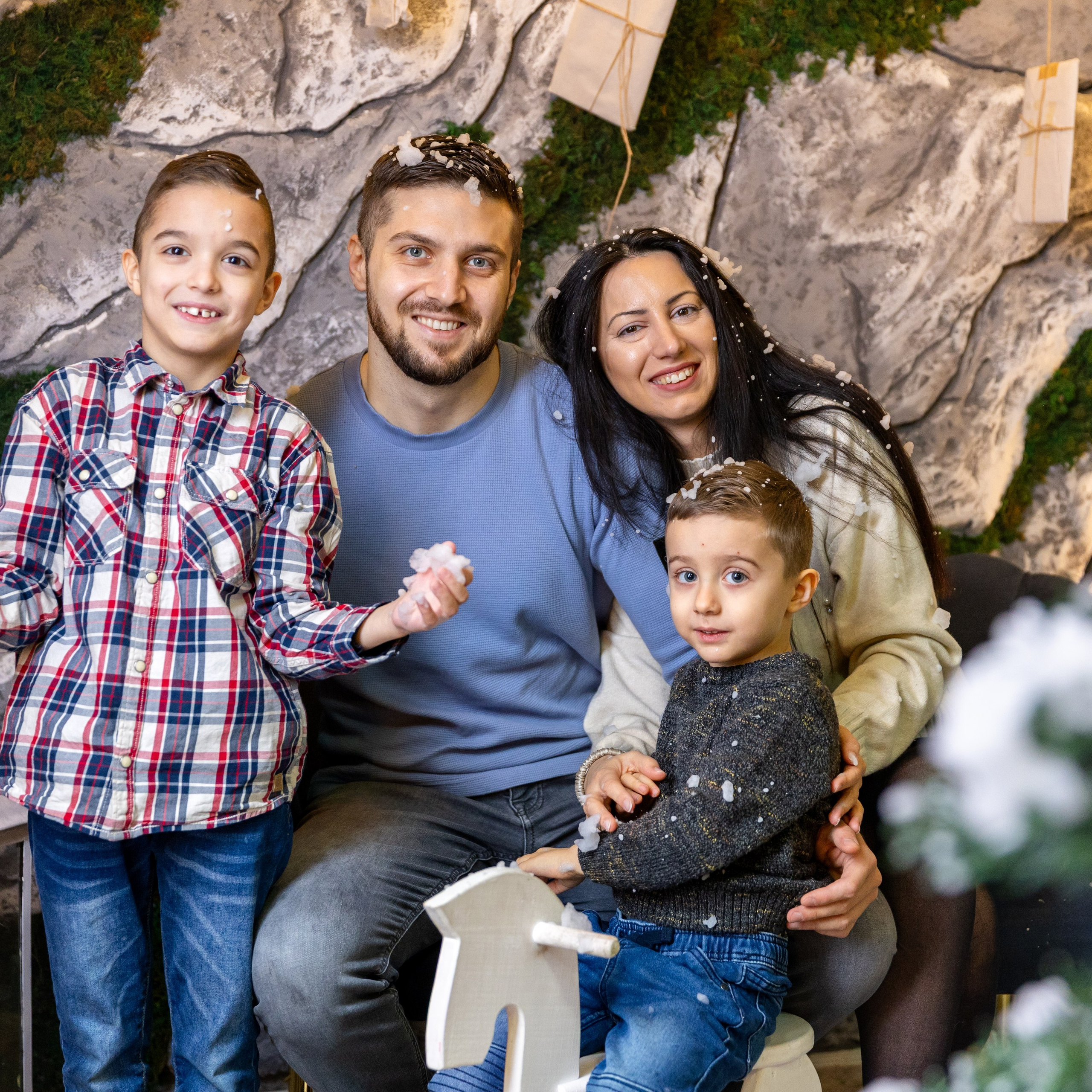 Владимир — фотограф в Болгарии. Family photographer in Burgas VladZavorg